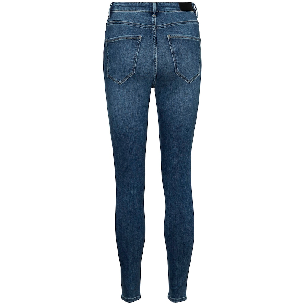 Vero Moda High-waist-Jeans »VMSOPHIA HR SKINNY JEANS RI372 NOOS«