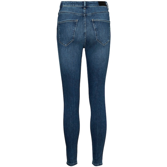 Vero Moda High-waist-Jeans »VMSOPHIA HR SKINNY JEANS RI372 NOOS« online  bestellen | BAUR