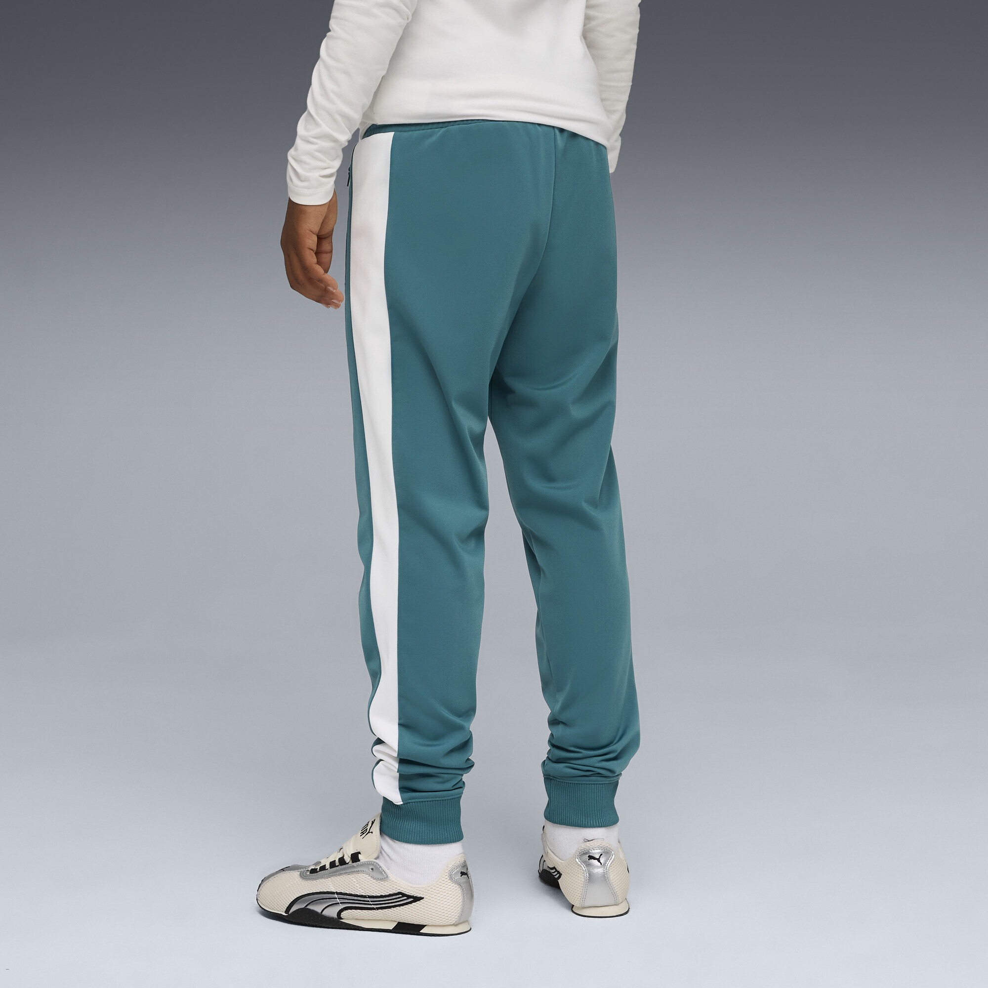 Thumbnail - PUMA Sporthose "T7 ALWAYS ON Trainingshose Jungen"