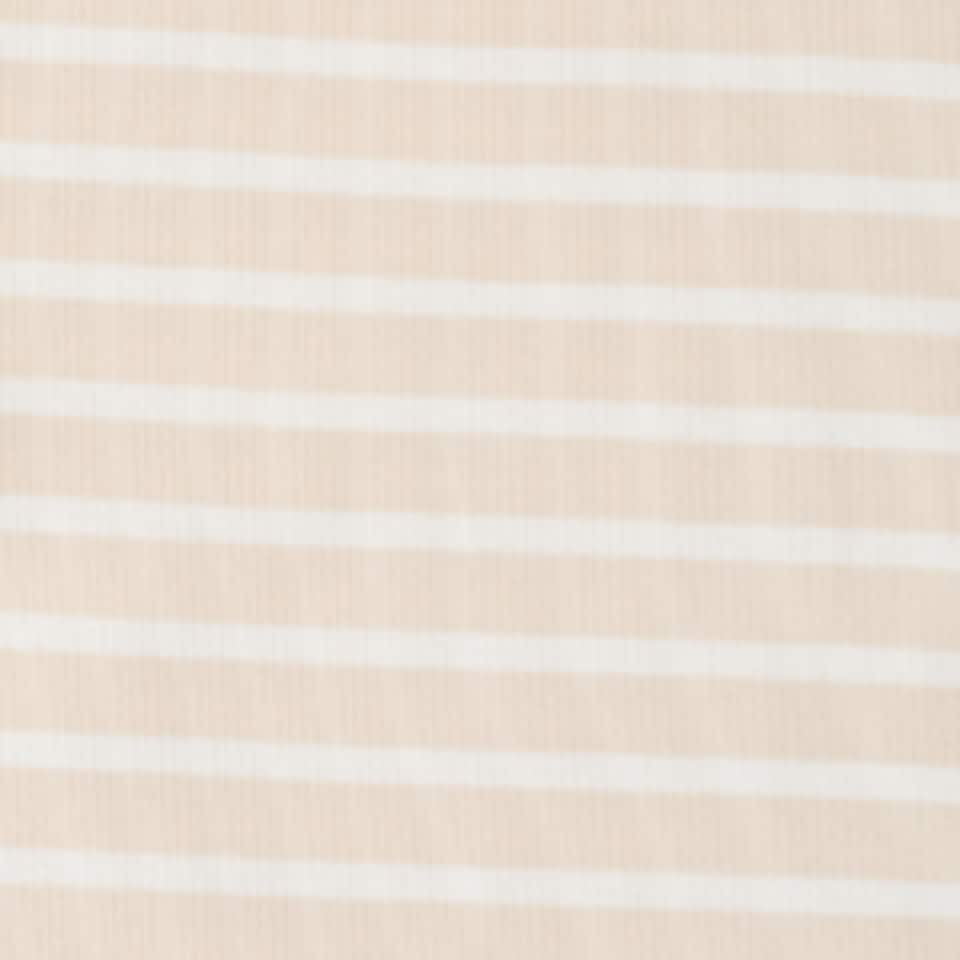 Cecil Rundhalsshirt Rundhalsausschnitt