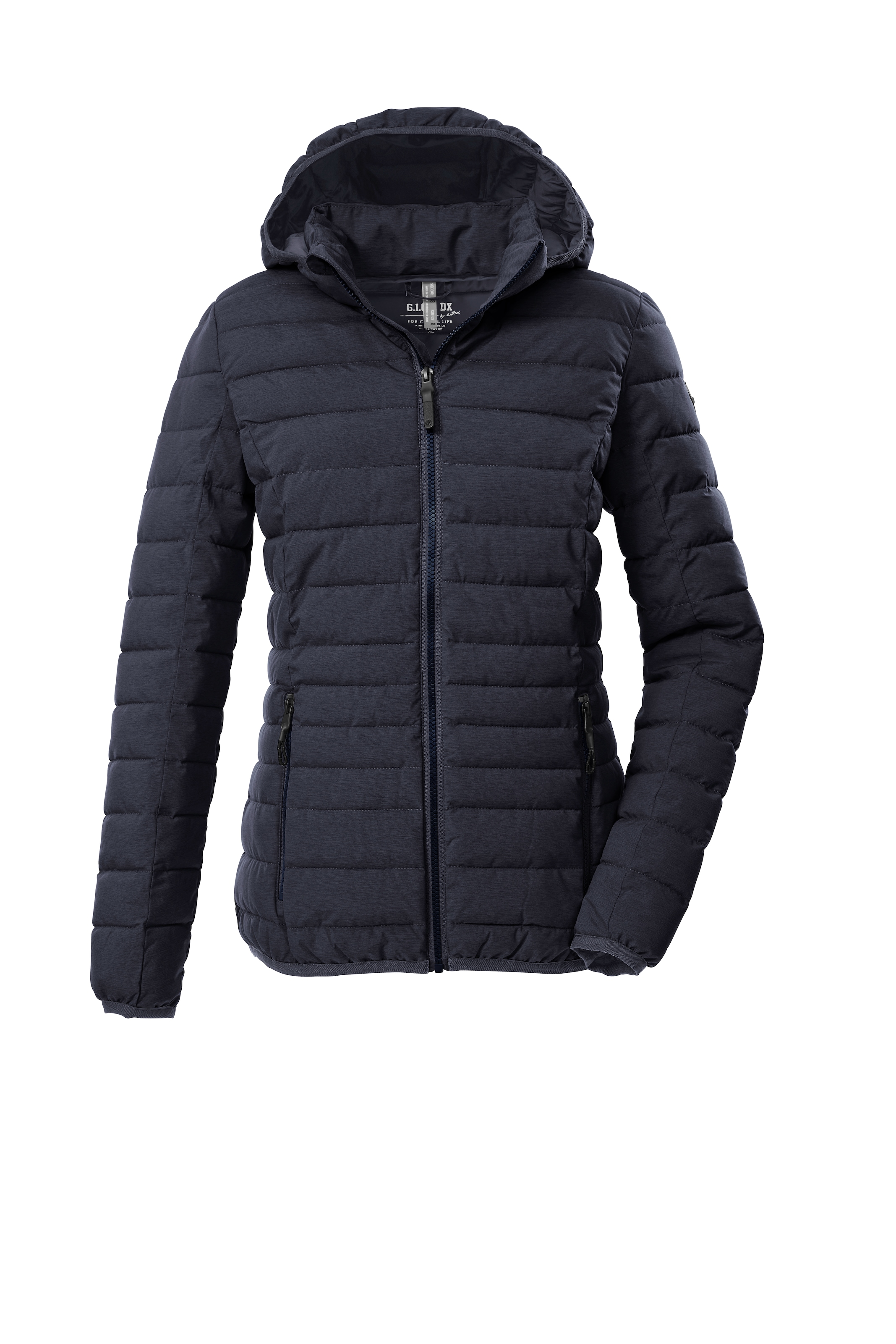 G.I.G.A. DX by killtec Steppjacke "GW 49 WMN QLTD JCKT", (1 St.) günstig online kaufen