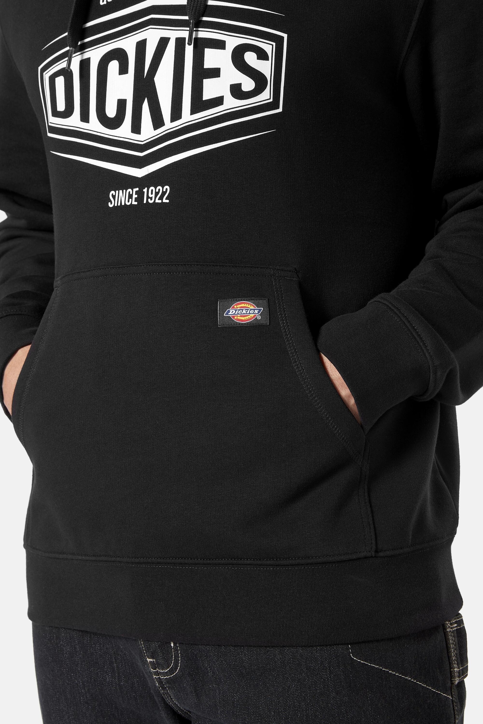 Dickies Kapuzensweatshirt »Dickies Workwear Sweatshirt ROCKFIELD HOODIE«