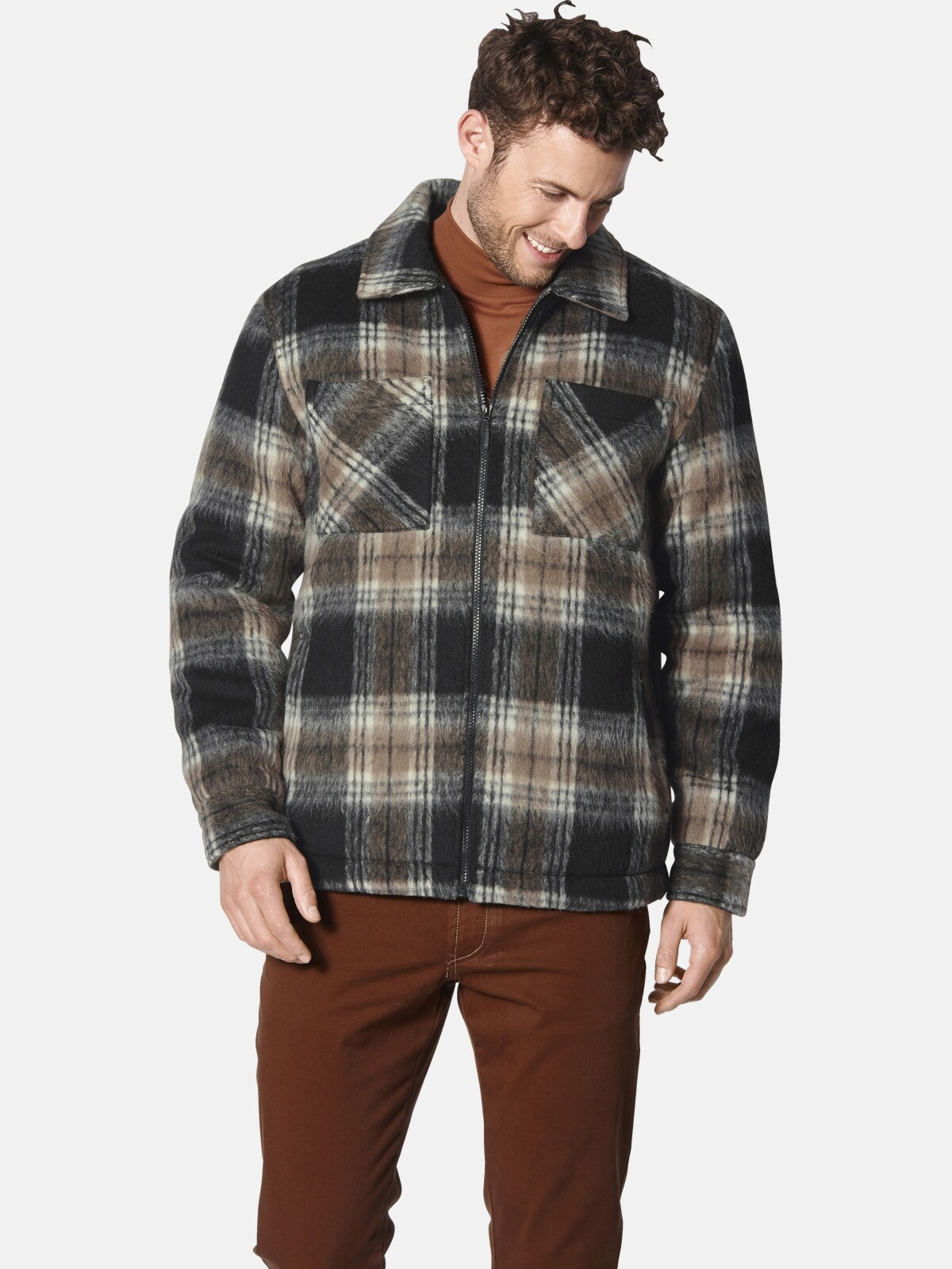 Babista Kurzjacke "Jacke FIORVENSO" günstig online kaufen