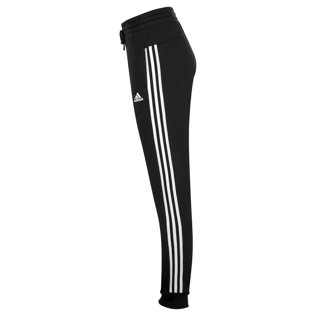 adidas Performance Jogginghose »OSR W 3 STRIPES PANT«