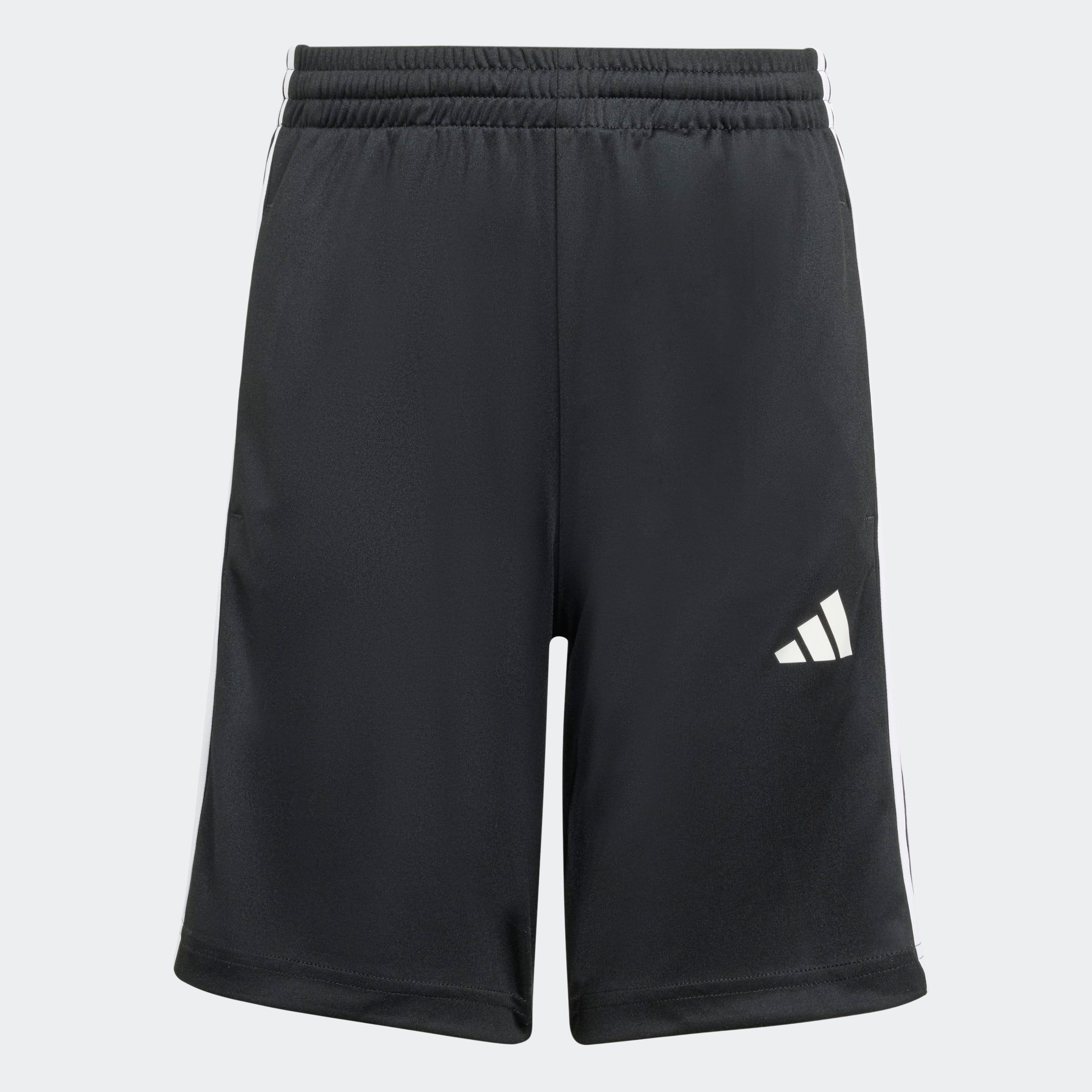 adidas Sportswear Trainingsanzug »J TR-ES 3S SET«, (2 tlg.)