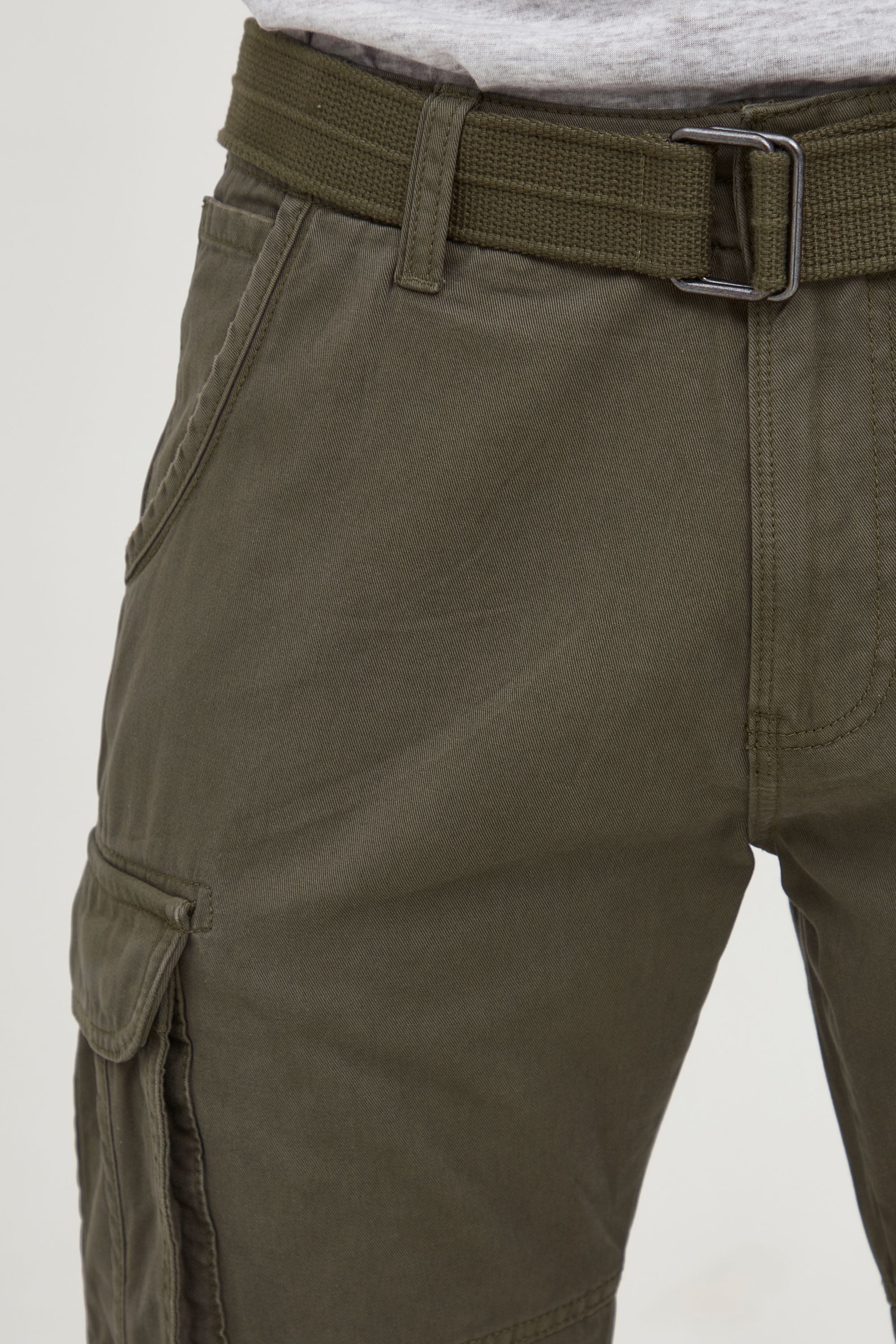 Indicode Cargoshorts »Cargoshorts IDCosta«