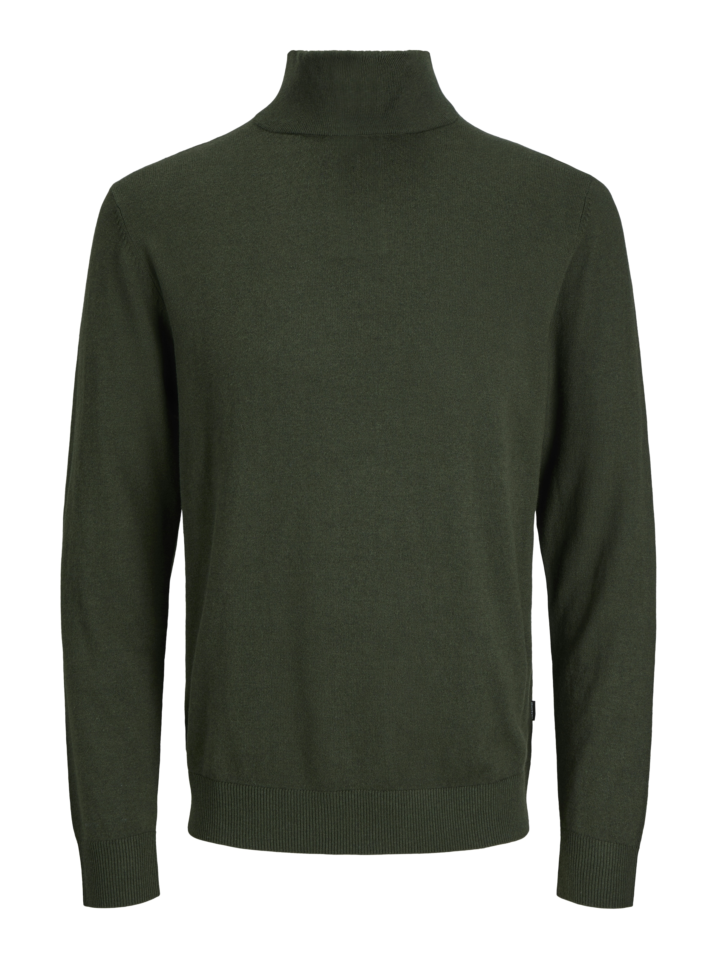 Jack & Jones Junior Troyer »JJEEMIL KNIT HALF ZIP NOOS JNR«