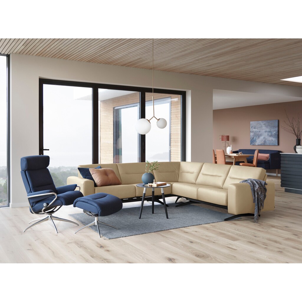 Stressless® Ecksofa »Stella«