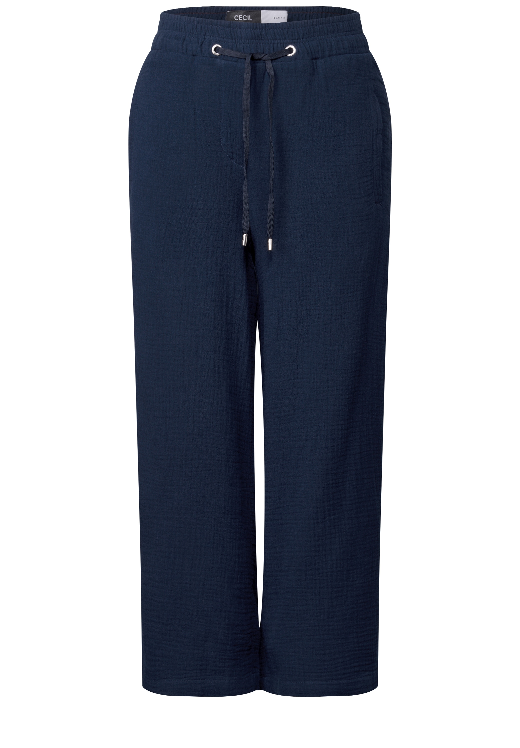 Cecil 3/4-Hose, mit Elastikbund