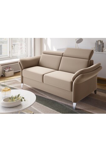 sit&more Sit&more 2,5-vietė sofa »Vincenzo«