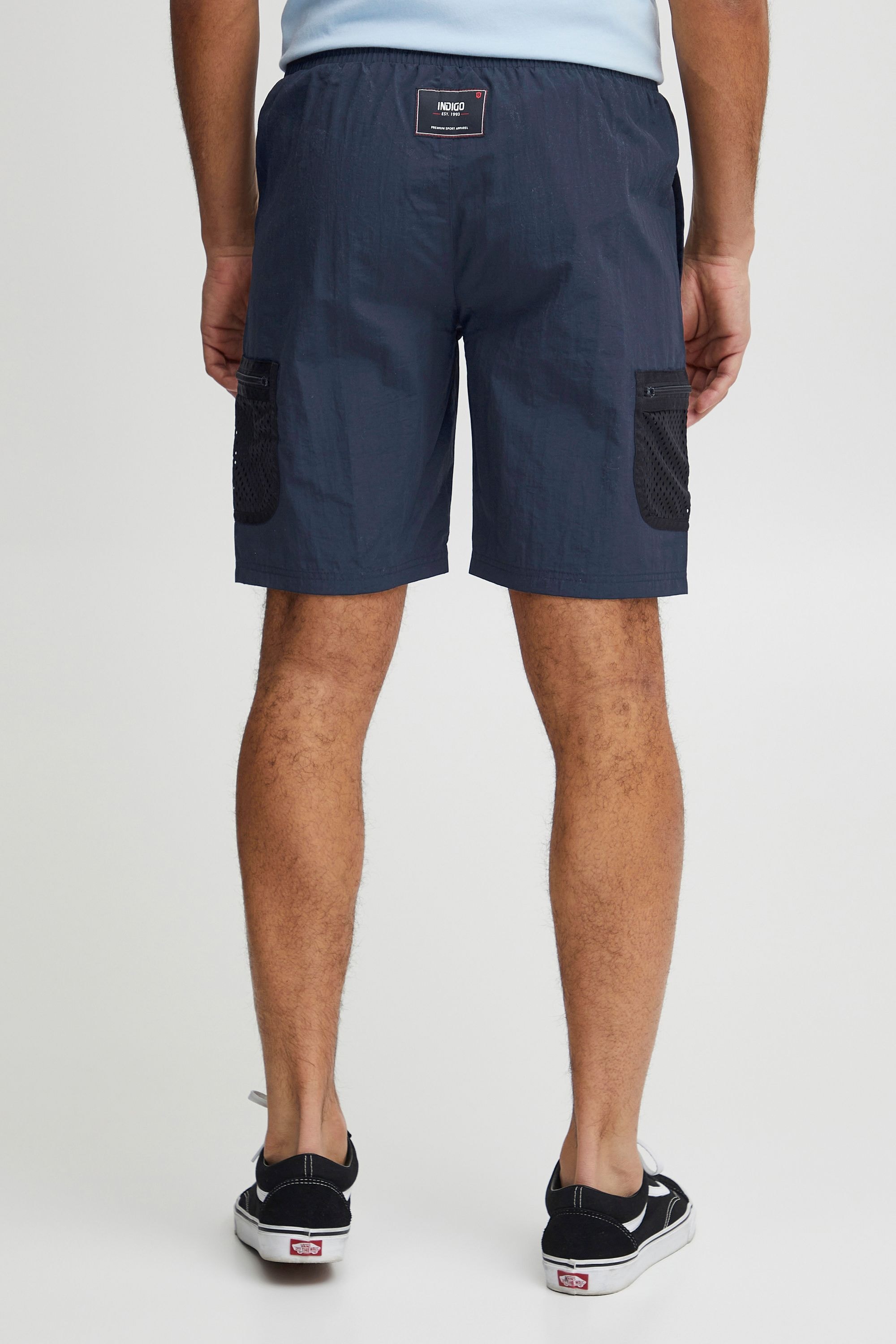 Indicode Chinoshorts »Chinoshorts IDPeter«