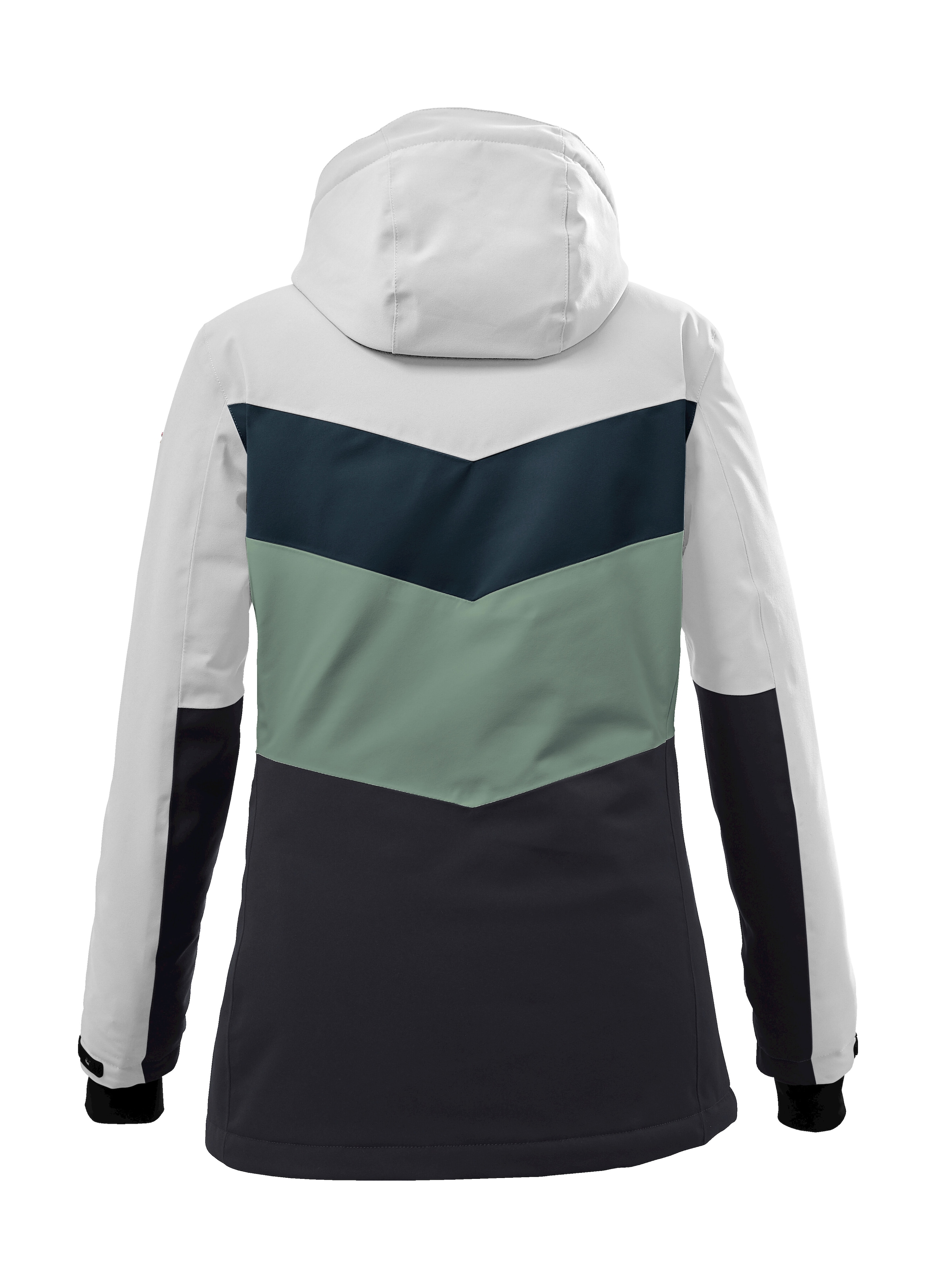 Killtec Skijacke »KSW 253 WMN SKI JCKT«
