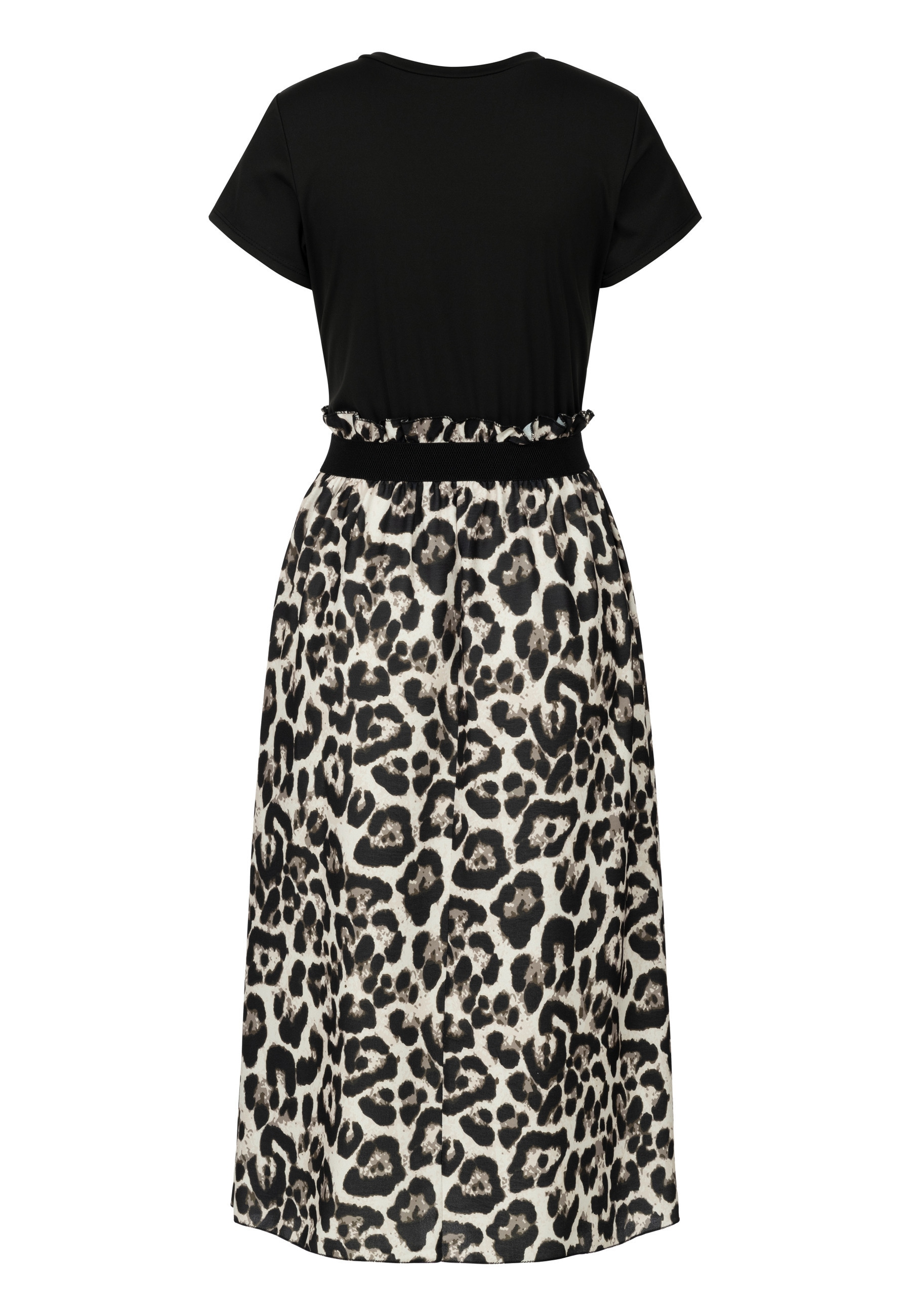 CLOUD 5IVE Shirtkleid »CLOUD 5IVE T-Shirt-Dress« 1 Stk. tlg.