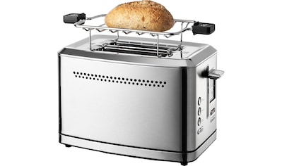 Toaster »Flex Toaster«, 2 Schlitze, für 2 Scheiben, 950 W