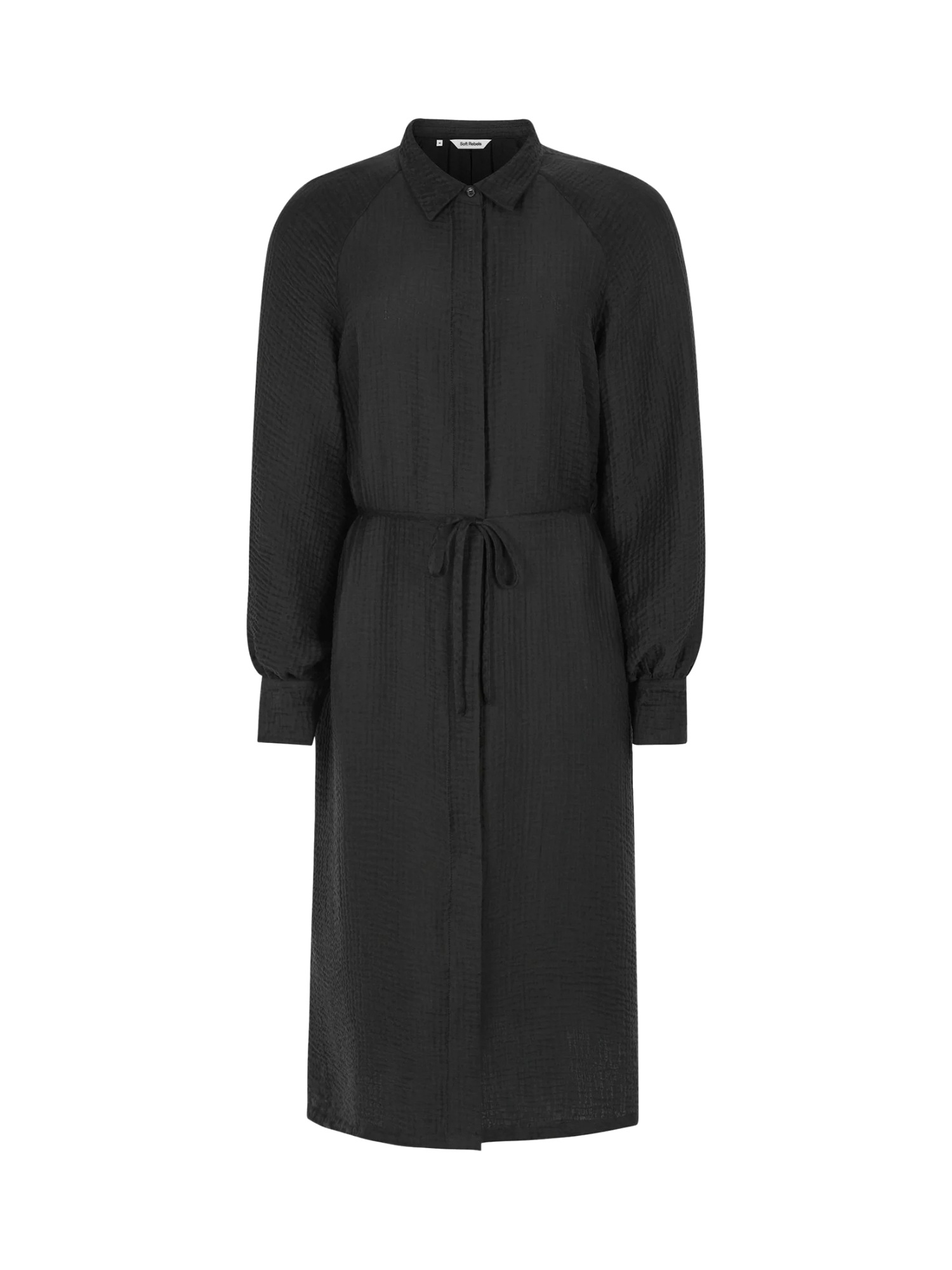 Soft Rebels Jerseykleid »Soft Rebels Dress SRJessa«