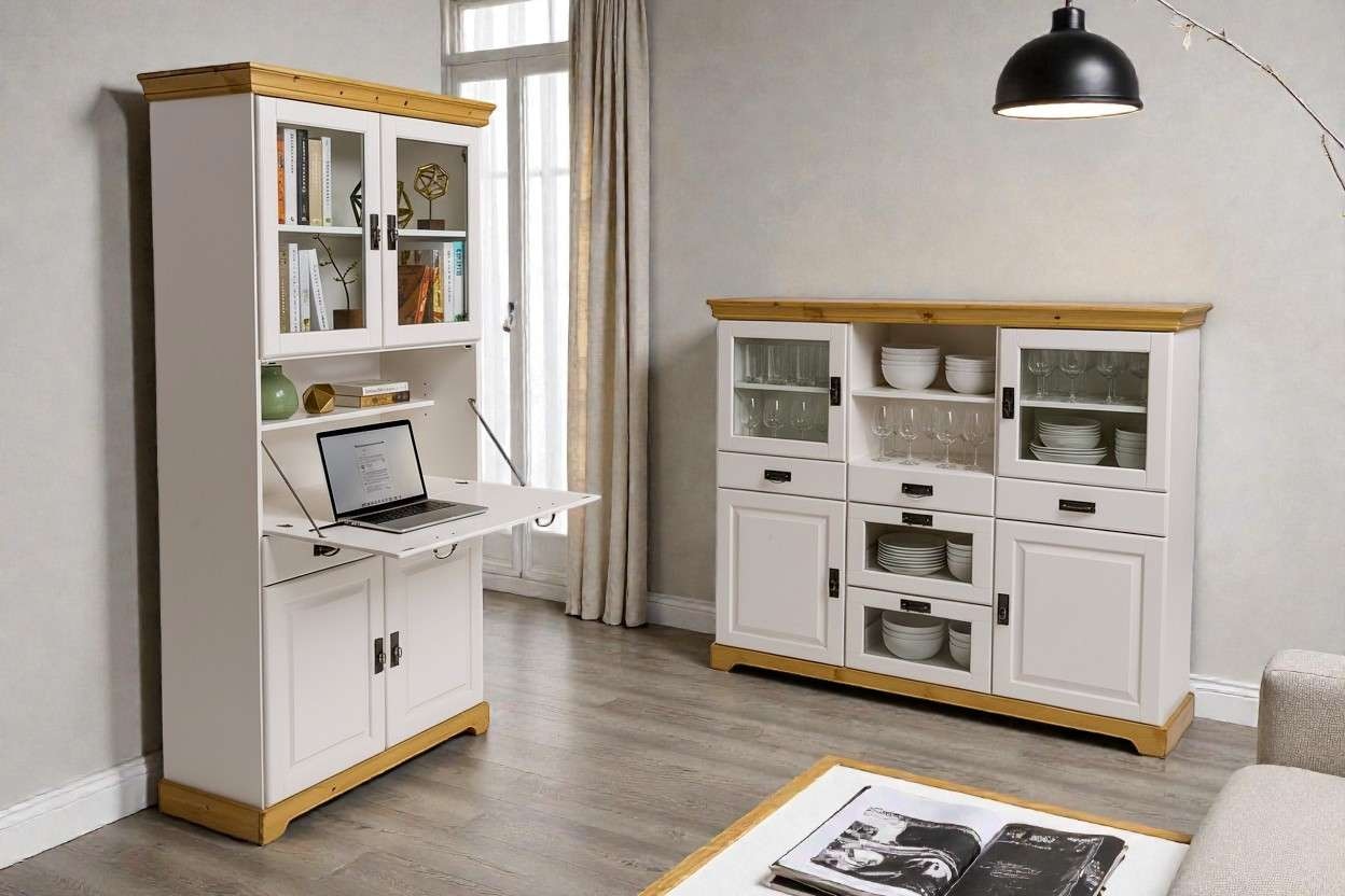 OTTO home Sekretär »Rügen«