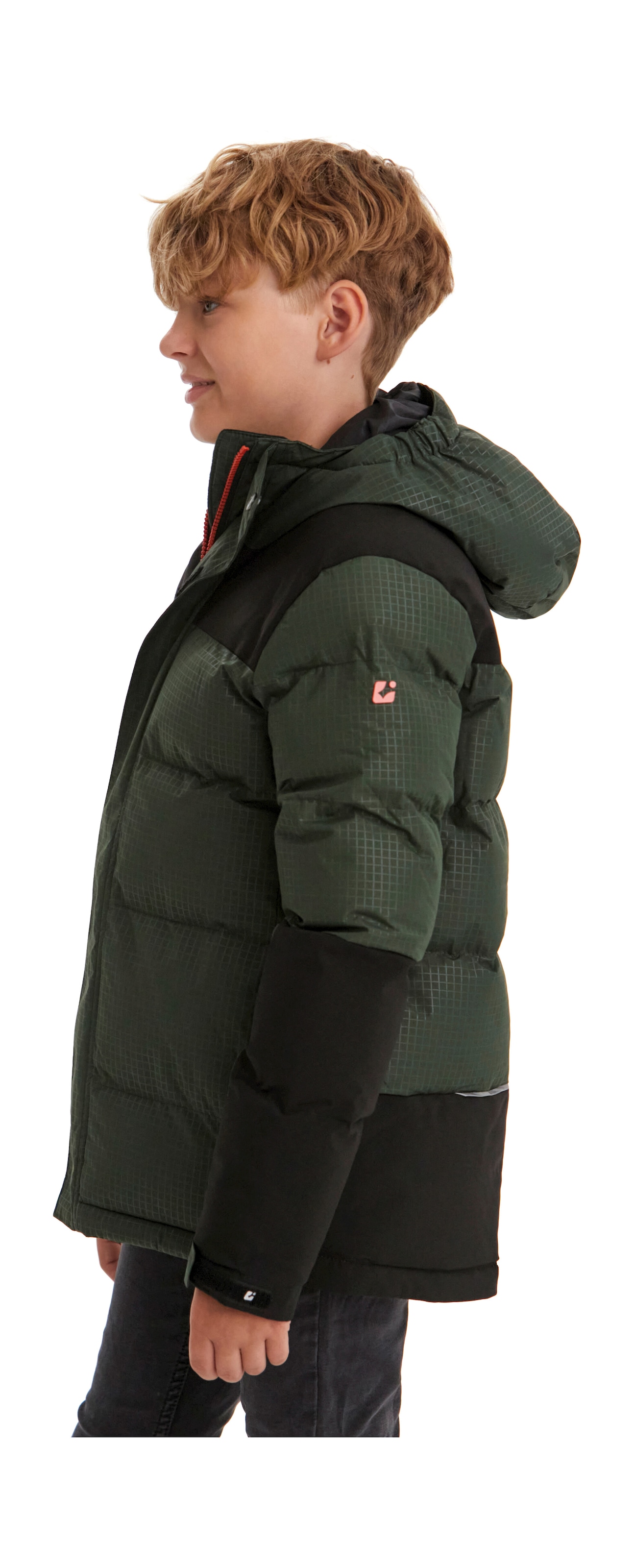 Killtec Steppjacke »KOW 31 BYS QLTD JCKT« kaufen | BAUR