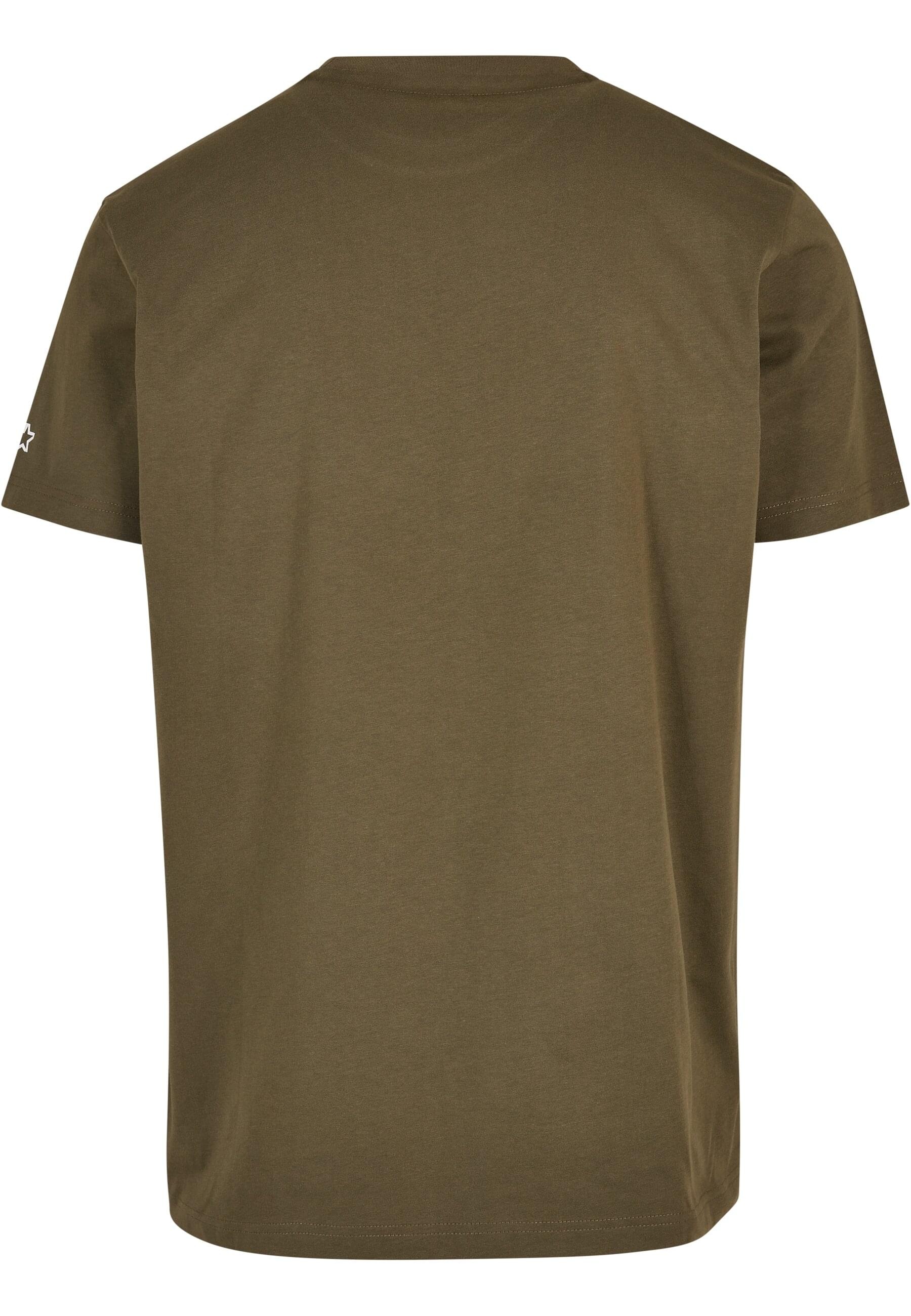 Starter Black Label Kurzarmshirt »Starter Black Label Herren Starter Essential Jersey«, (1 tlg.)