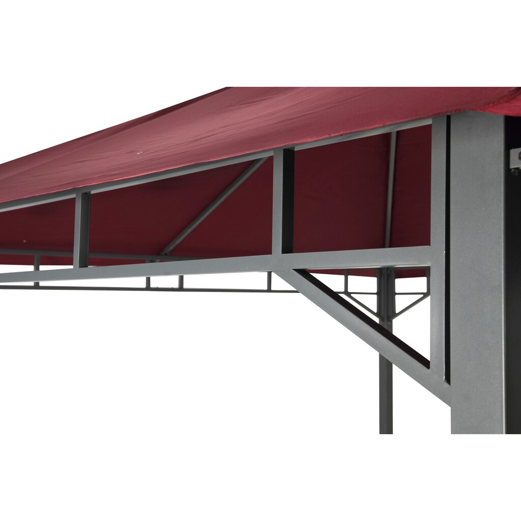 Tepro Pavillon-Ersatzdach »für Pavillon Lehua«