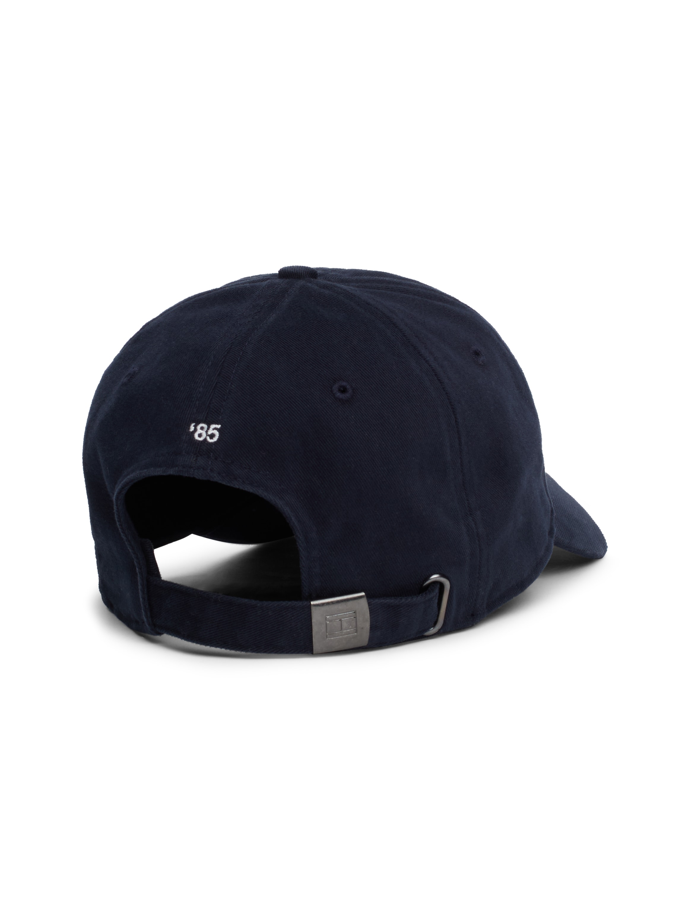 Tommy Hilfiger Baseball Cap »TH FLAG '85 SOFT 6 PANEL CAP«, mit Logostickerei