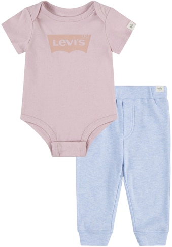 Levi's Kids Levi's® Kids Glaustinukė & kelnės »LVN...