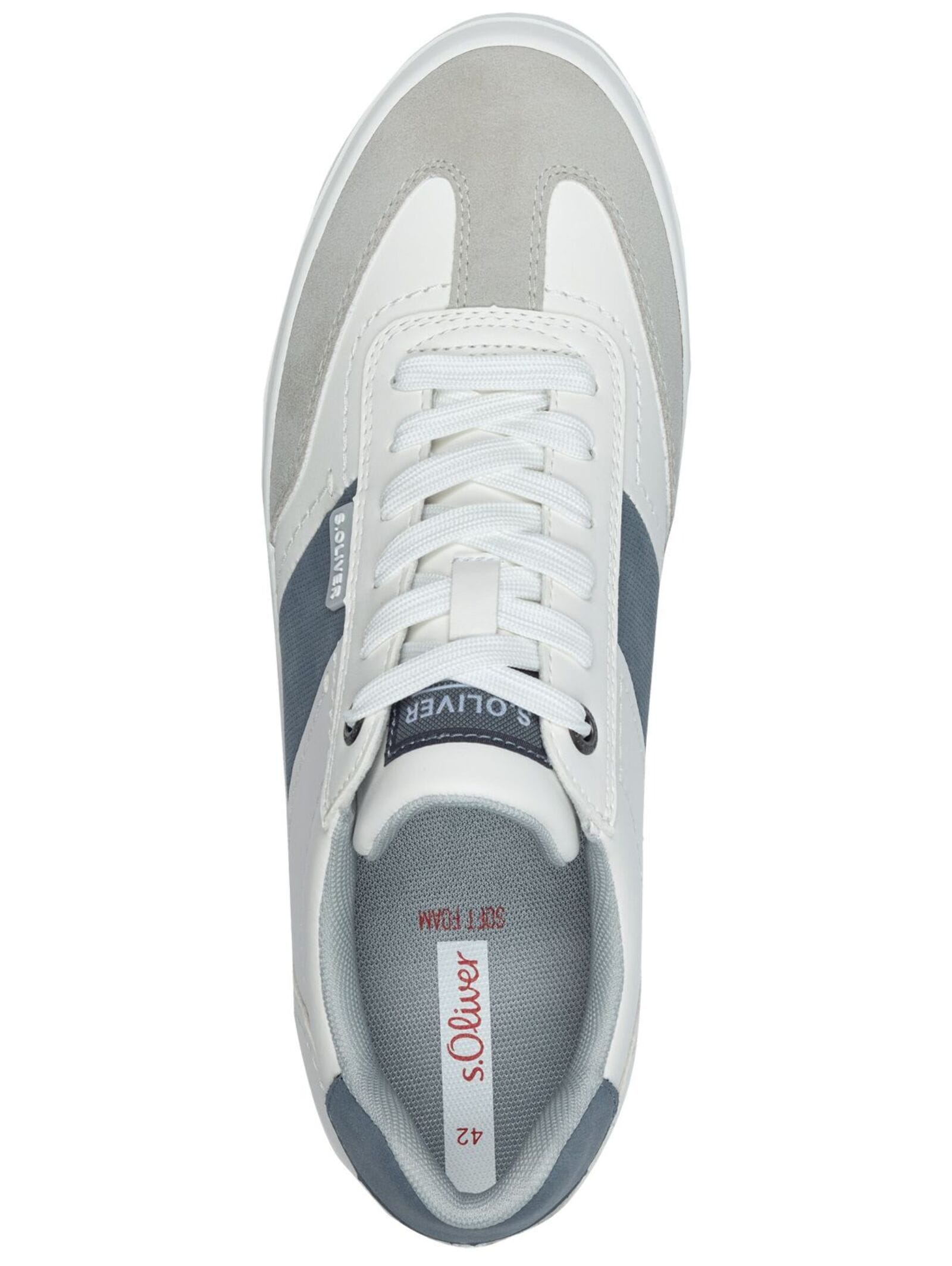 s.Oliver Sneaker »s.Oliver Sneaker Synthetik«