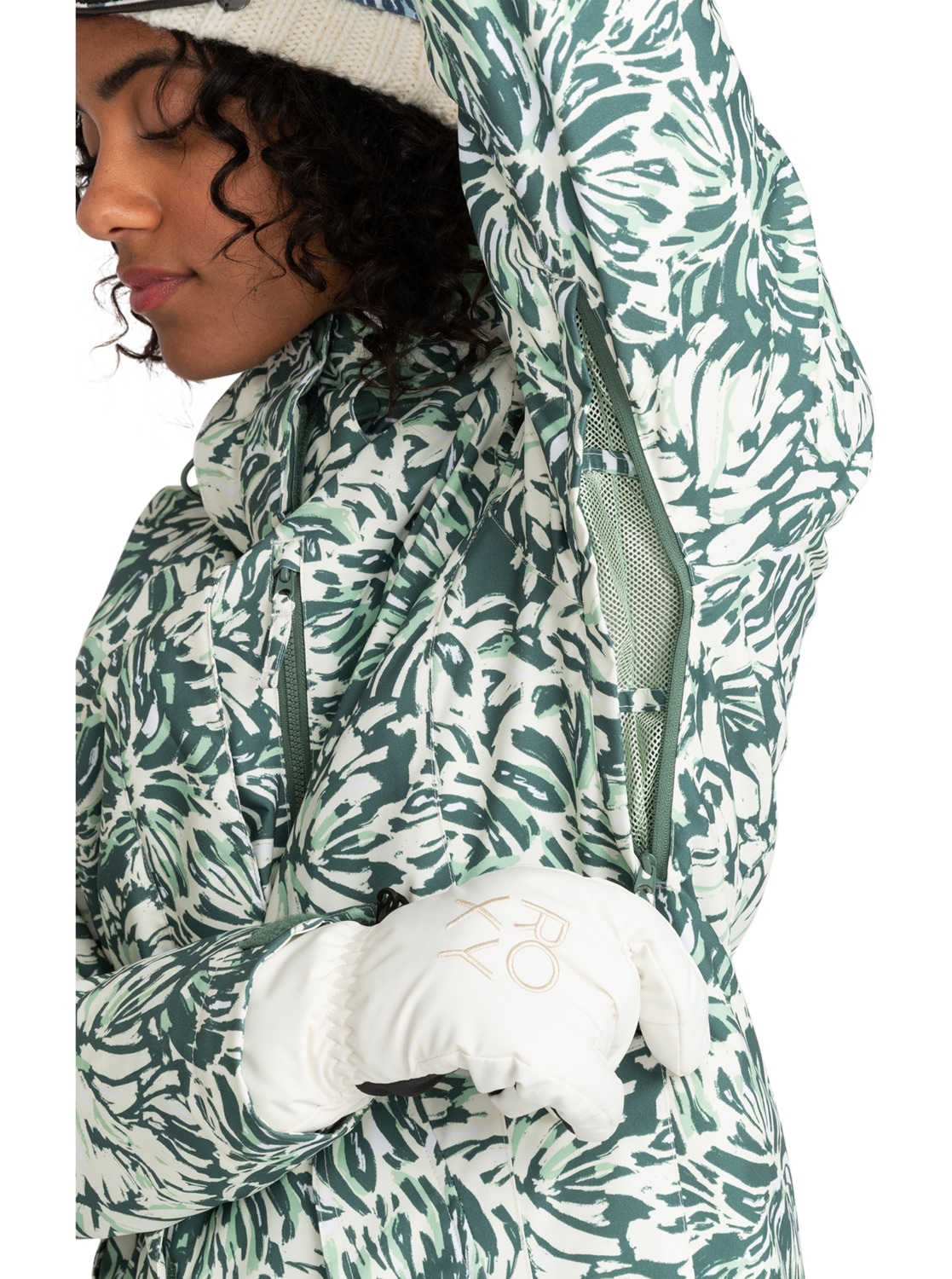 Roxy Snowboardjacke »Roxy Jetty«