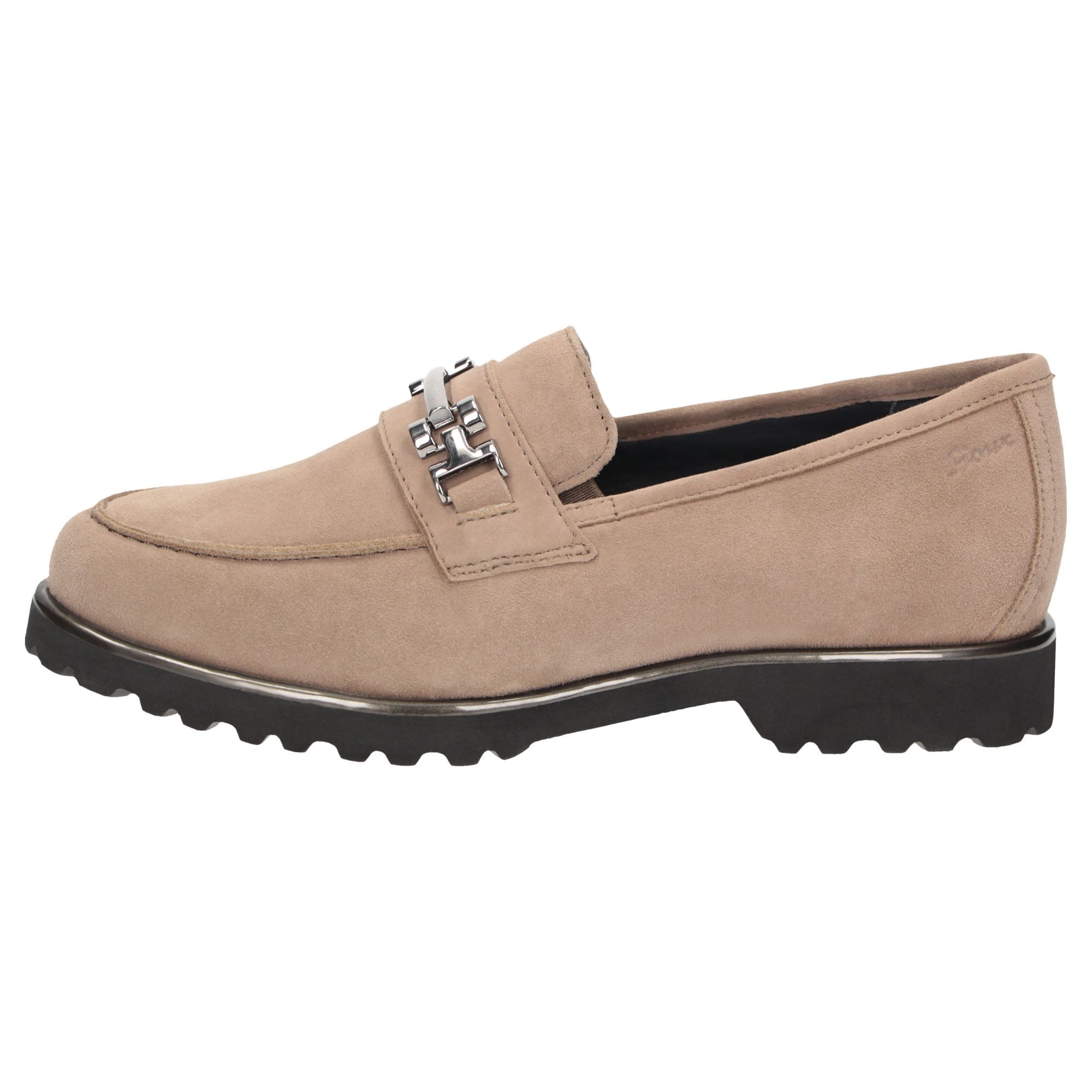 SIOUX Slipper »Meredith-752-H«