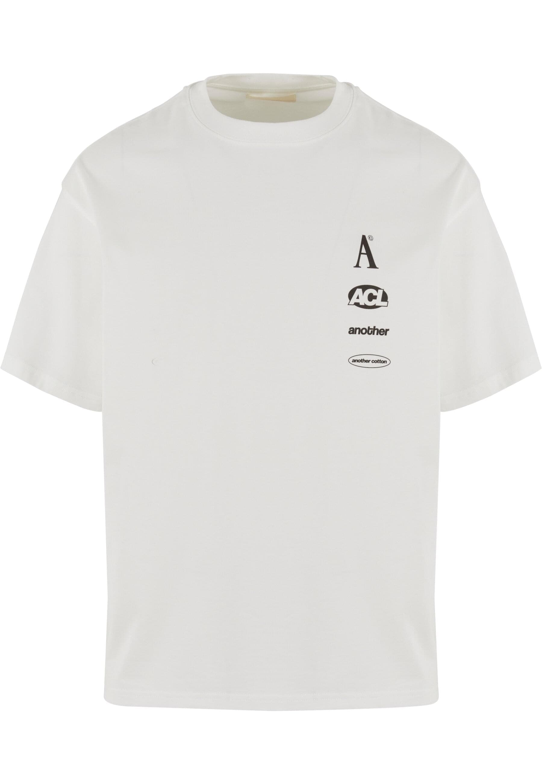 Another Cotton Lab T-Shirt "Another Cotton Lab Coffee and Workout Oversized günstig online kaufen