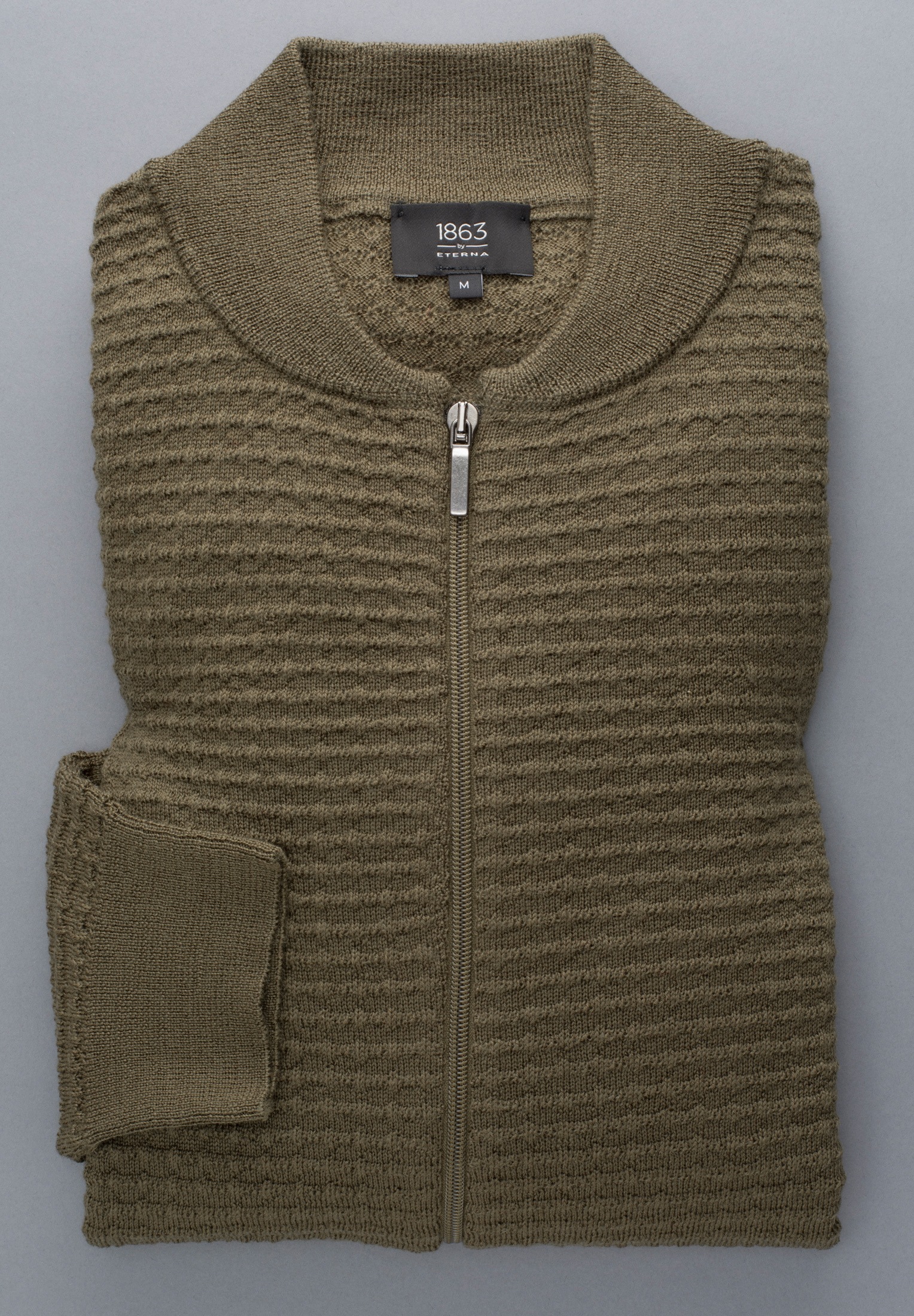 Eterna Cardigan