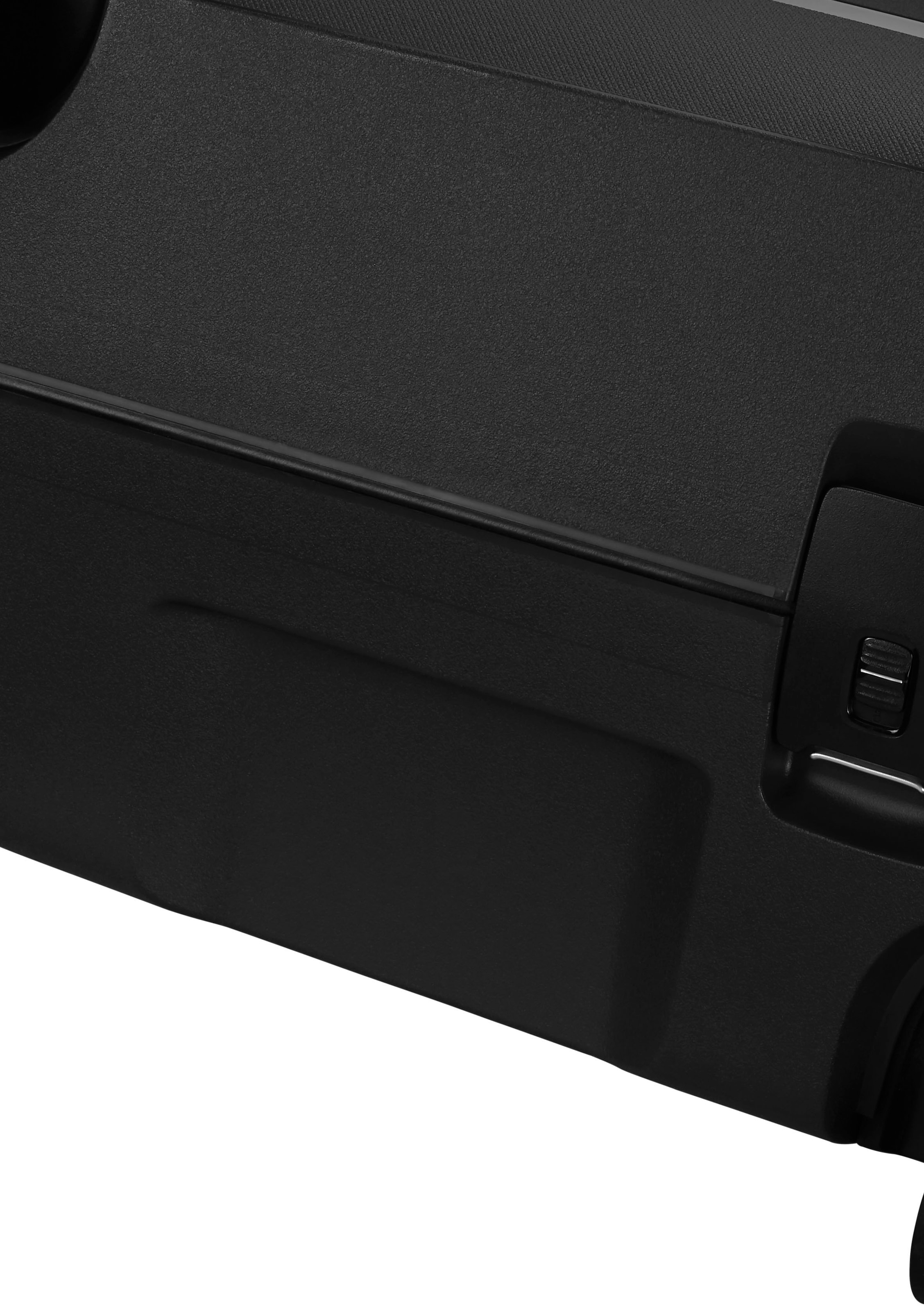 Samsonite Hartschalen-Trolley »ESSENS, verschiedene Größen und Farben«, 4 Rollen, Reisekoffer Hartschalenkoffer Koffer für Flugreisen TSA-Schloss