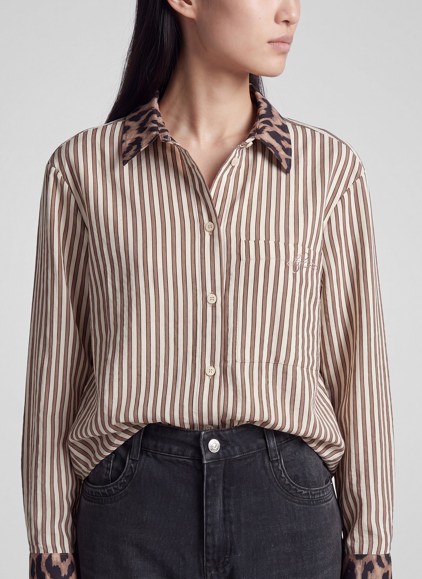 Rabe Klassische Bluse »Bluse«