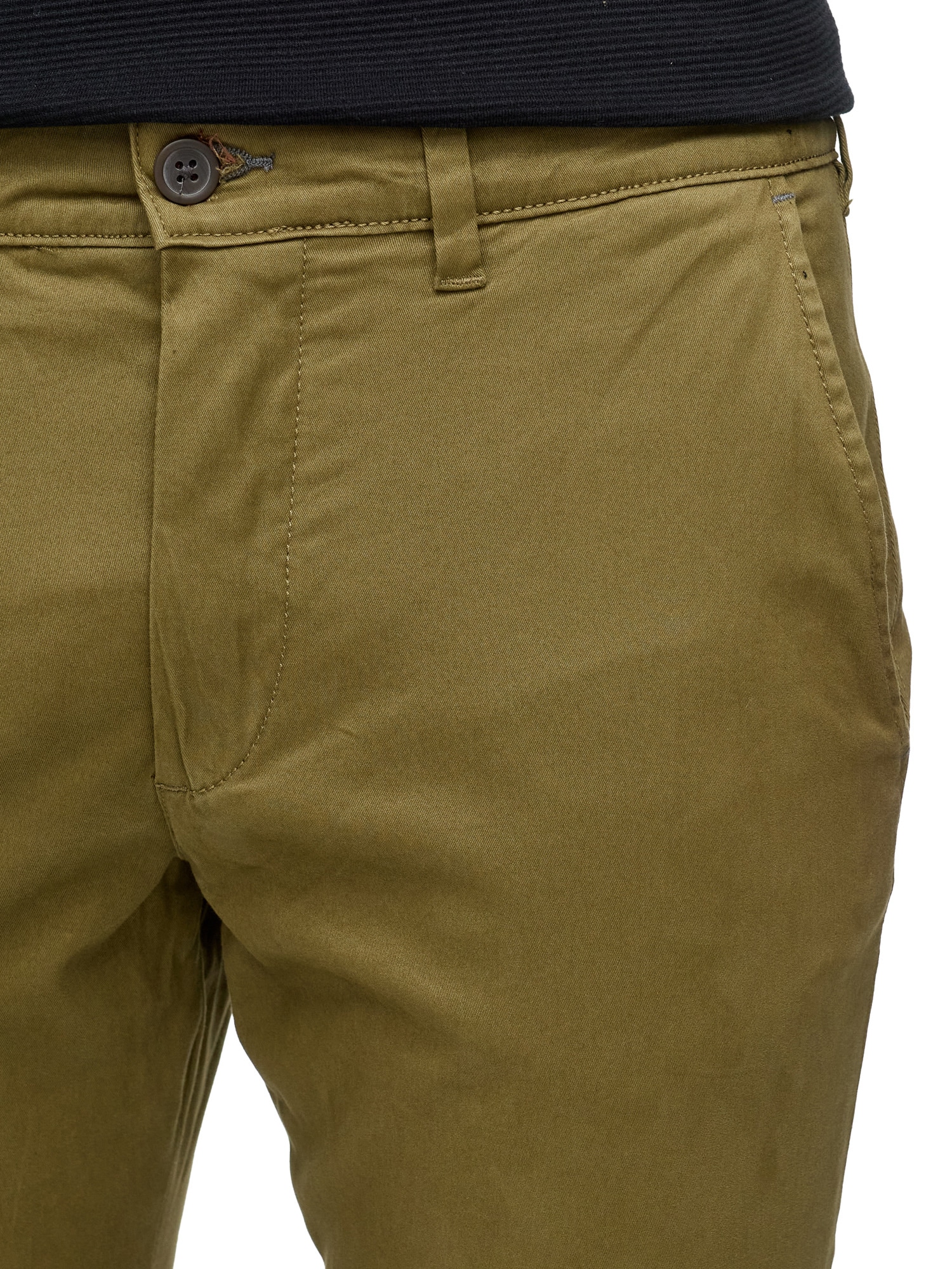 Indicode Chinos »INRafle«
