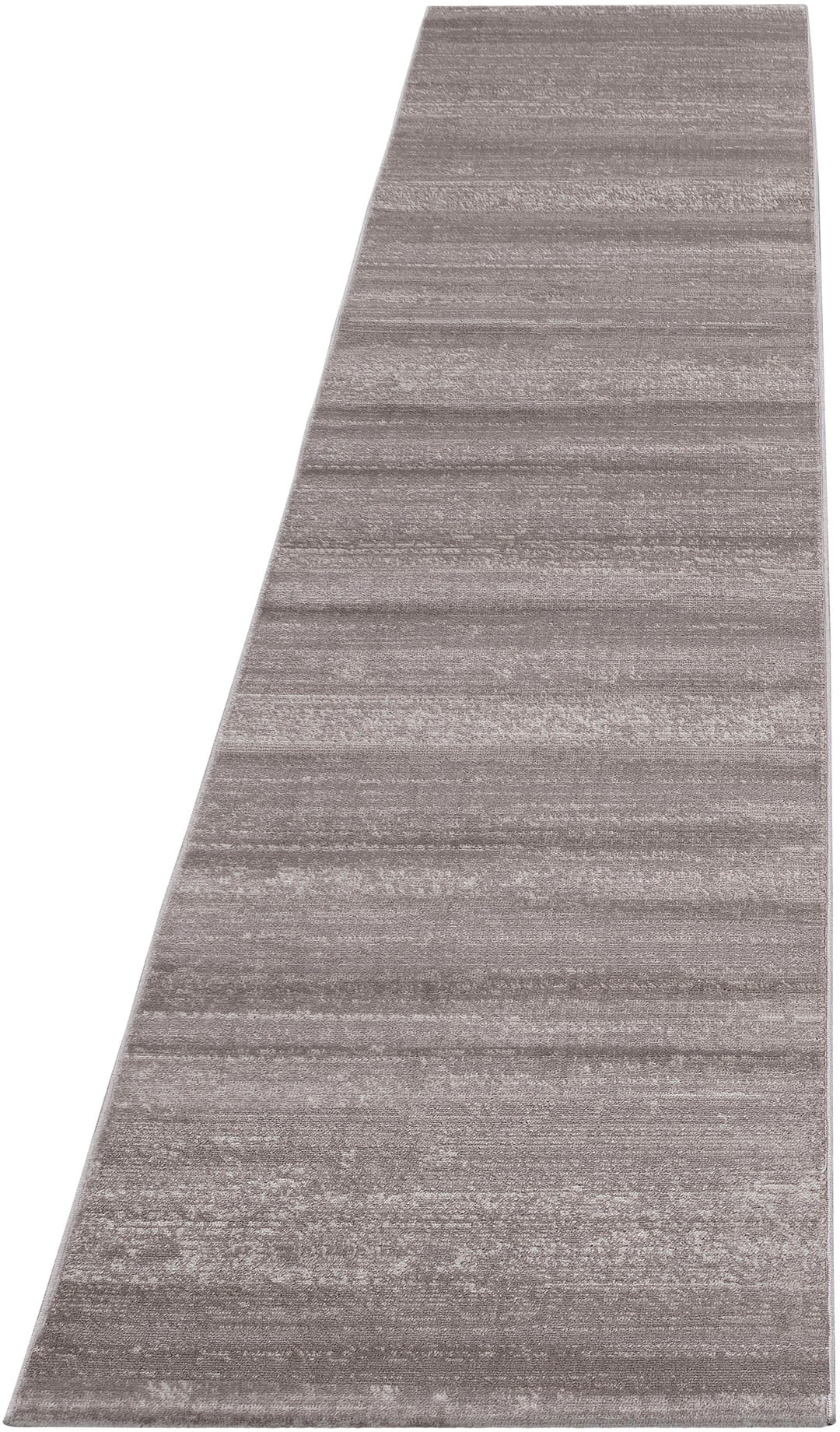 Ayyildiz Teppiche Läufer "Plus 8000" rechteckig 6 mm Höhe gemusterter Flach günstig online kaufen