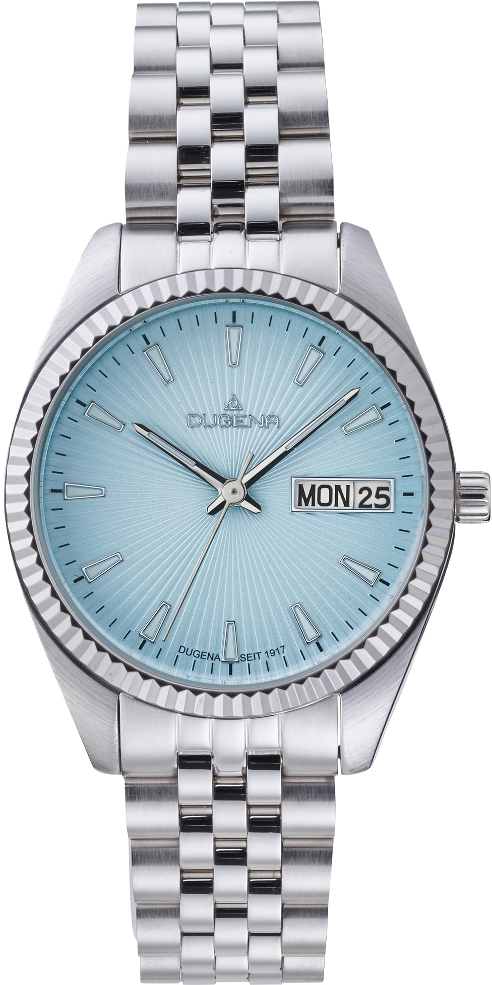 Dugena Quarzuhr »Venetia, 4461035« kaufen
