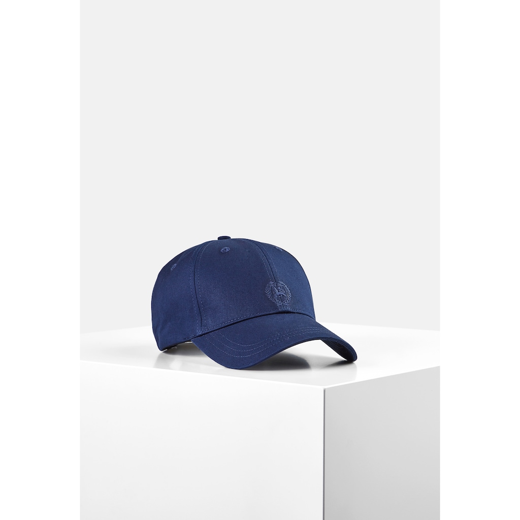 LERROS Baseball Cap »LERROS Base Cap mit Logo«