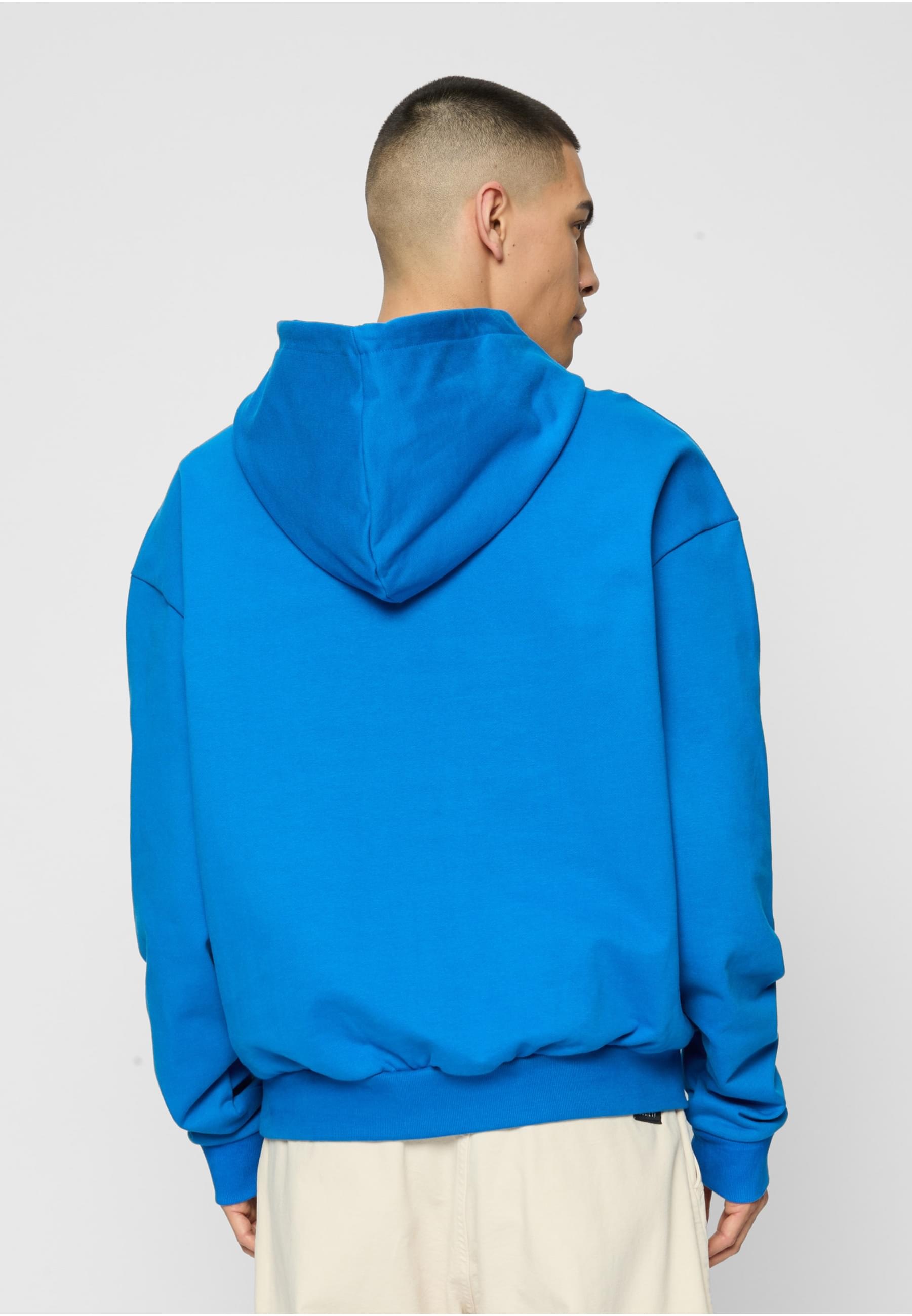 URBAN CLASSICS Sweatshirt »Urban Classics Herren Ultra Heavy Hoody«, (1 tlg.)