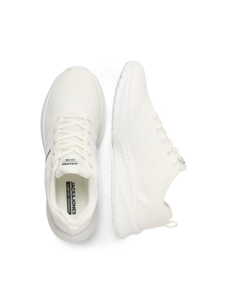 Jack & Jones Sneaker »JFWCROXLEY«  mit leichter EVA-Laufsohle