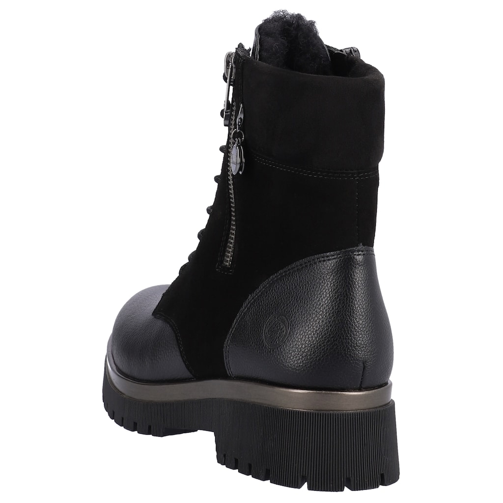 Remonte Winterstiefelette »ELLE-Collection«