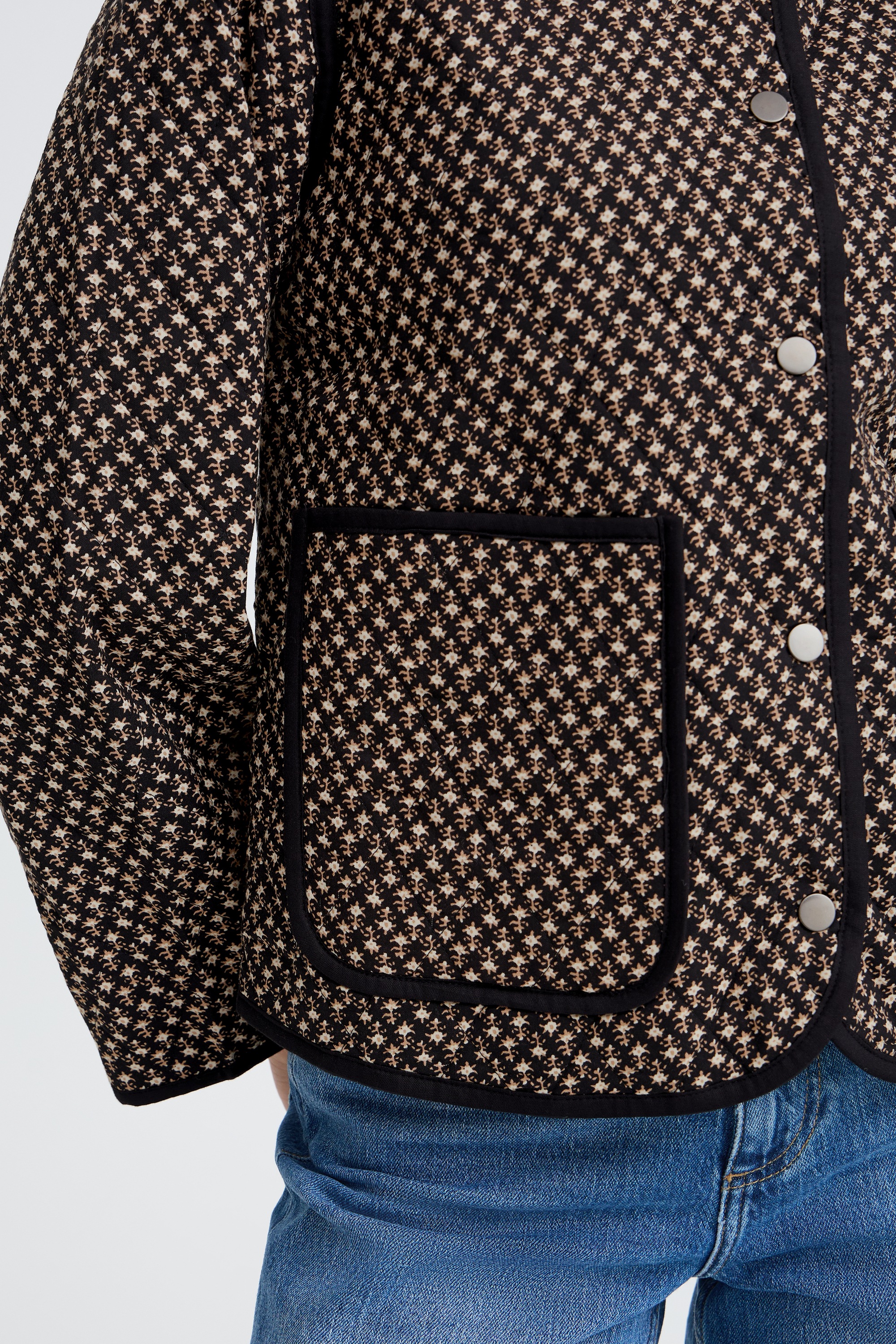 b.young Allwetterjacke »Damen Jacke BYDANIAN«