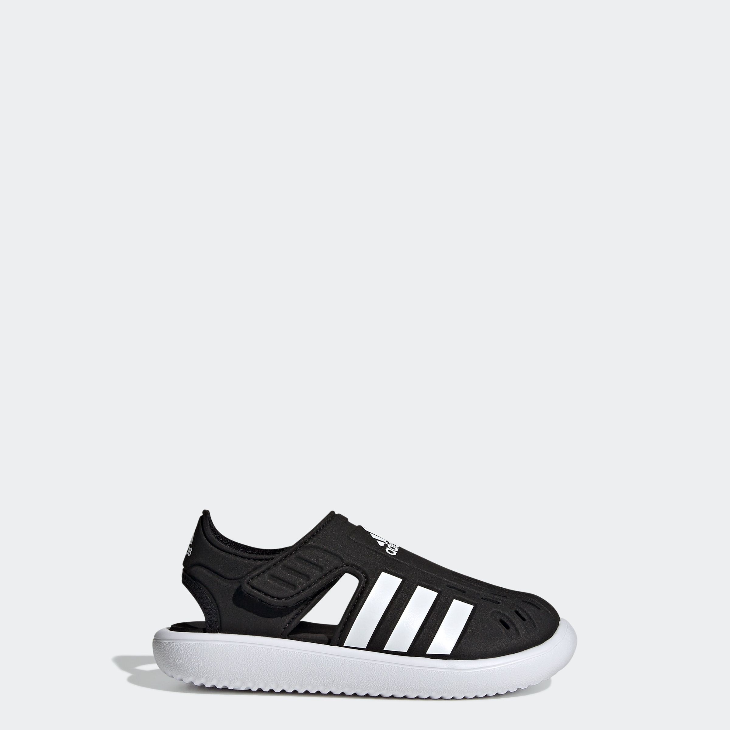 adidas Sportswear Badesandale »SUMMER CLOSED TOE WATER SANDALE«, mit  Klettverschluss ▷ für | BAUR