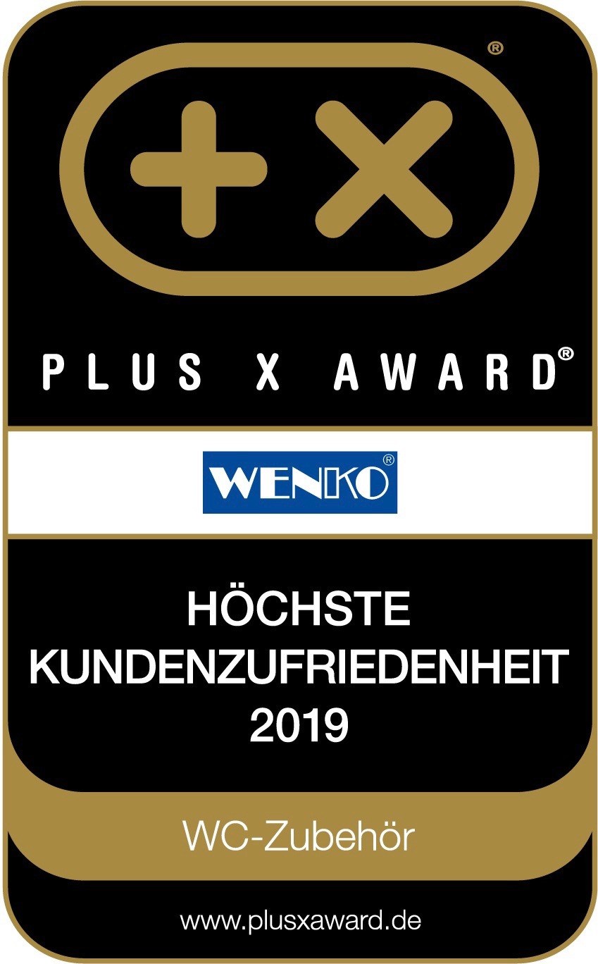 WENKO Kosmetikeimer "Leno" günstig online kaufen