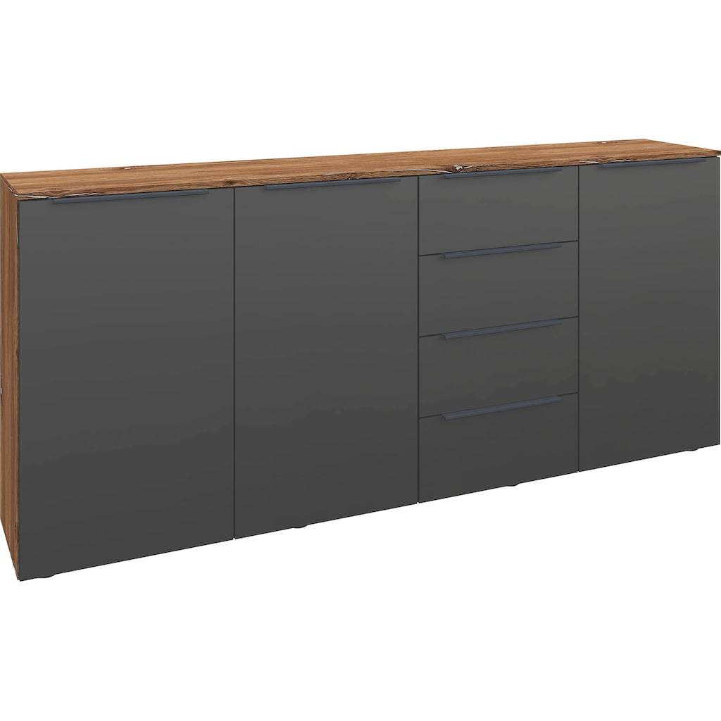 borchardt Möbel Highboard »Tom«