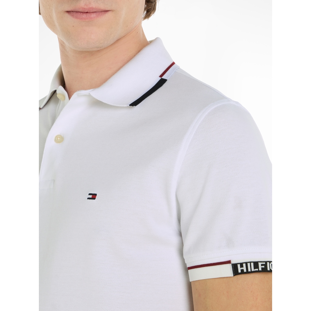 Tommy Hilfiger Poloshirt