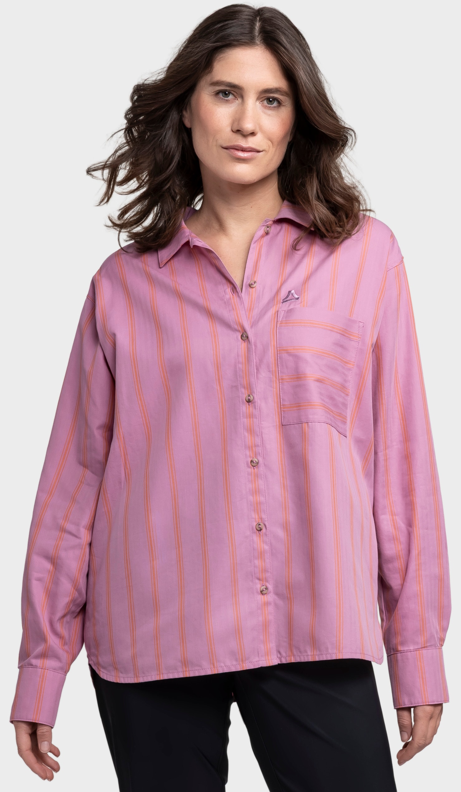 Schöffel Outdoorbluse »Blouse Style Chanduy WMN«
