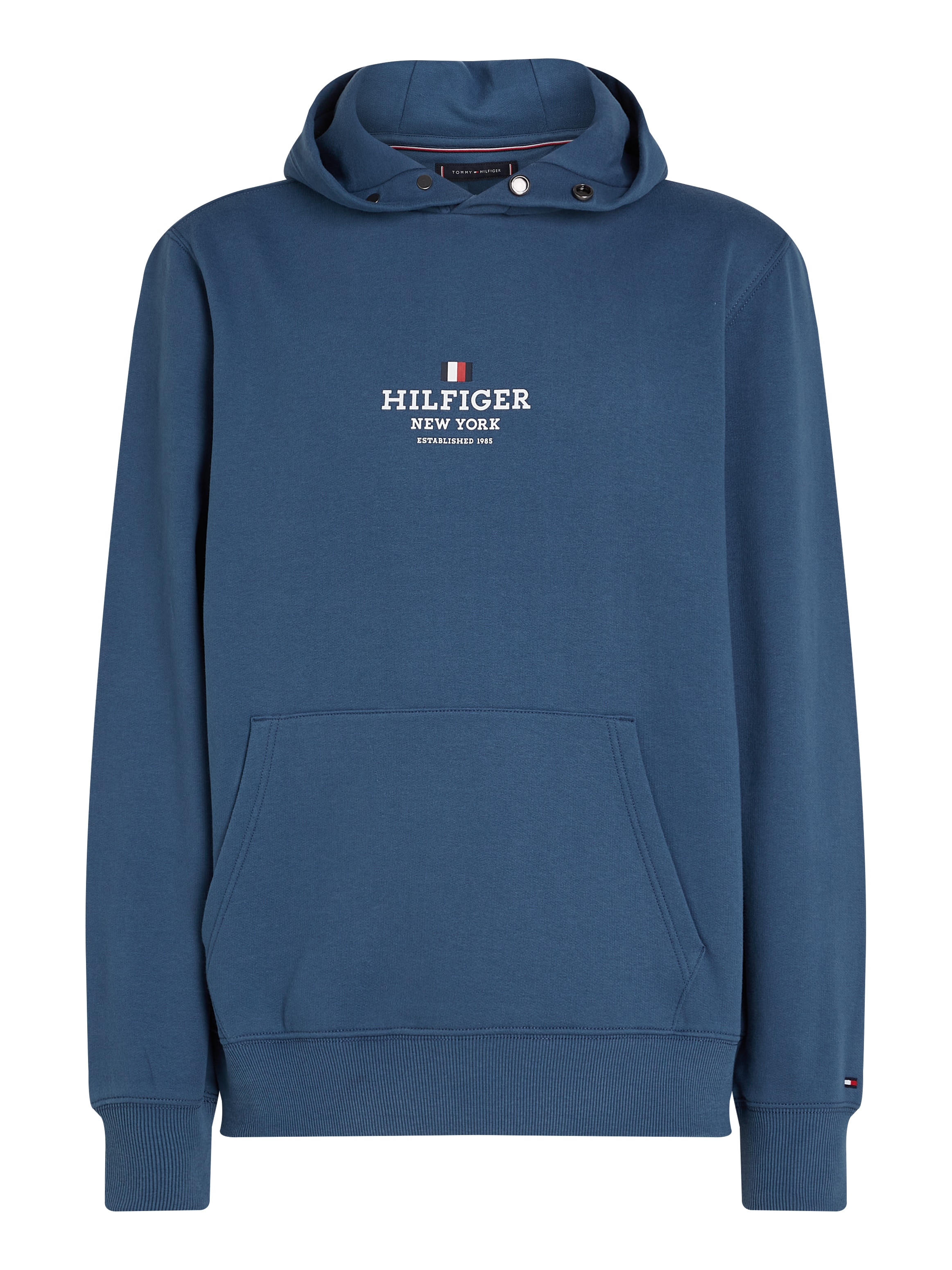 Tommy Hilfiger Hoodie, mit Logodruck