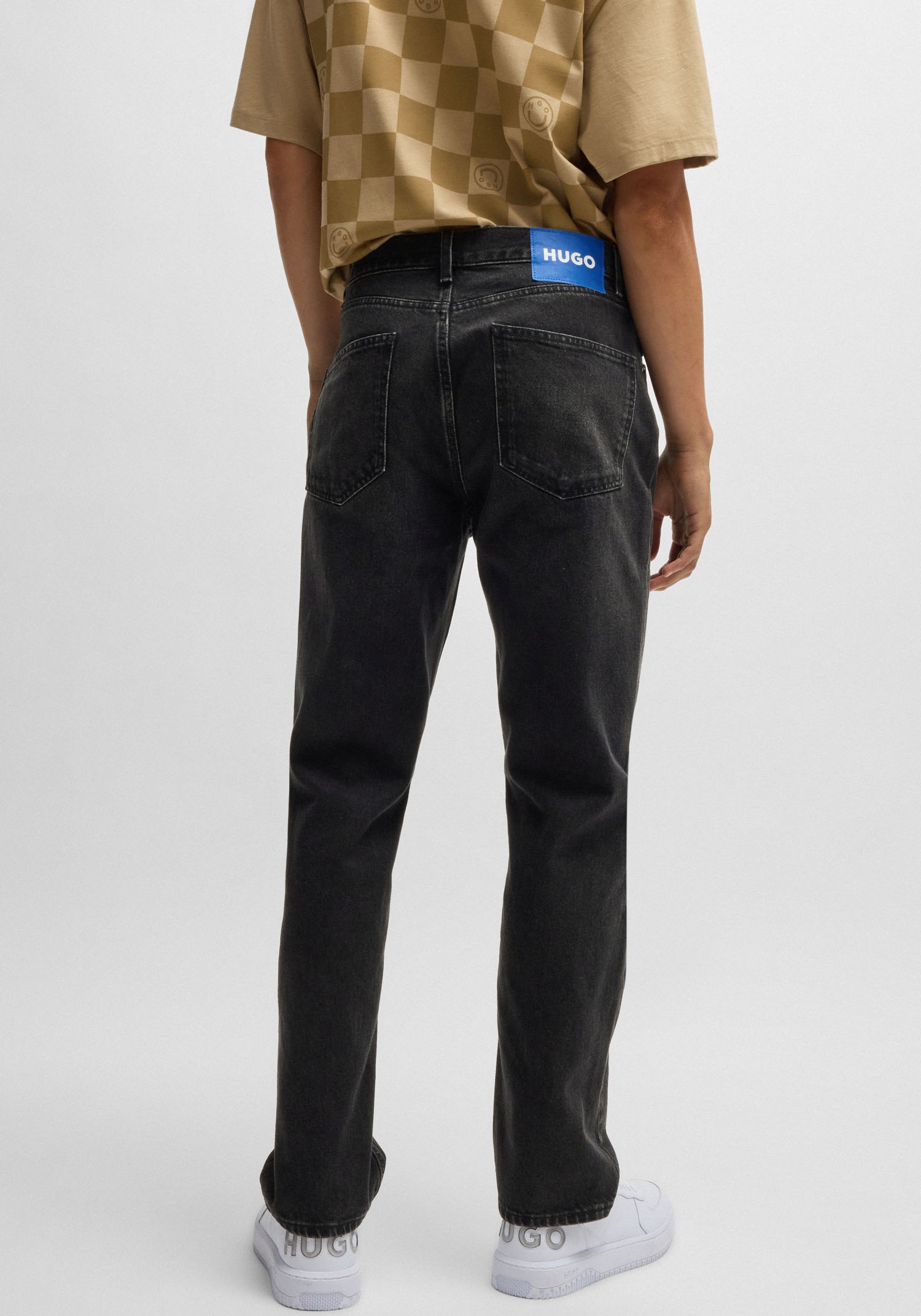 HUGO Blue "Jonah" regular fit günstig online kaufen