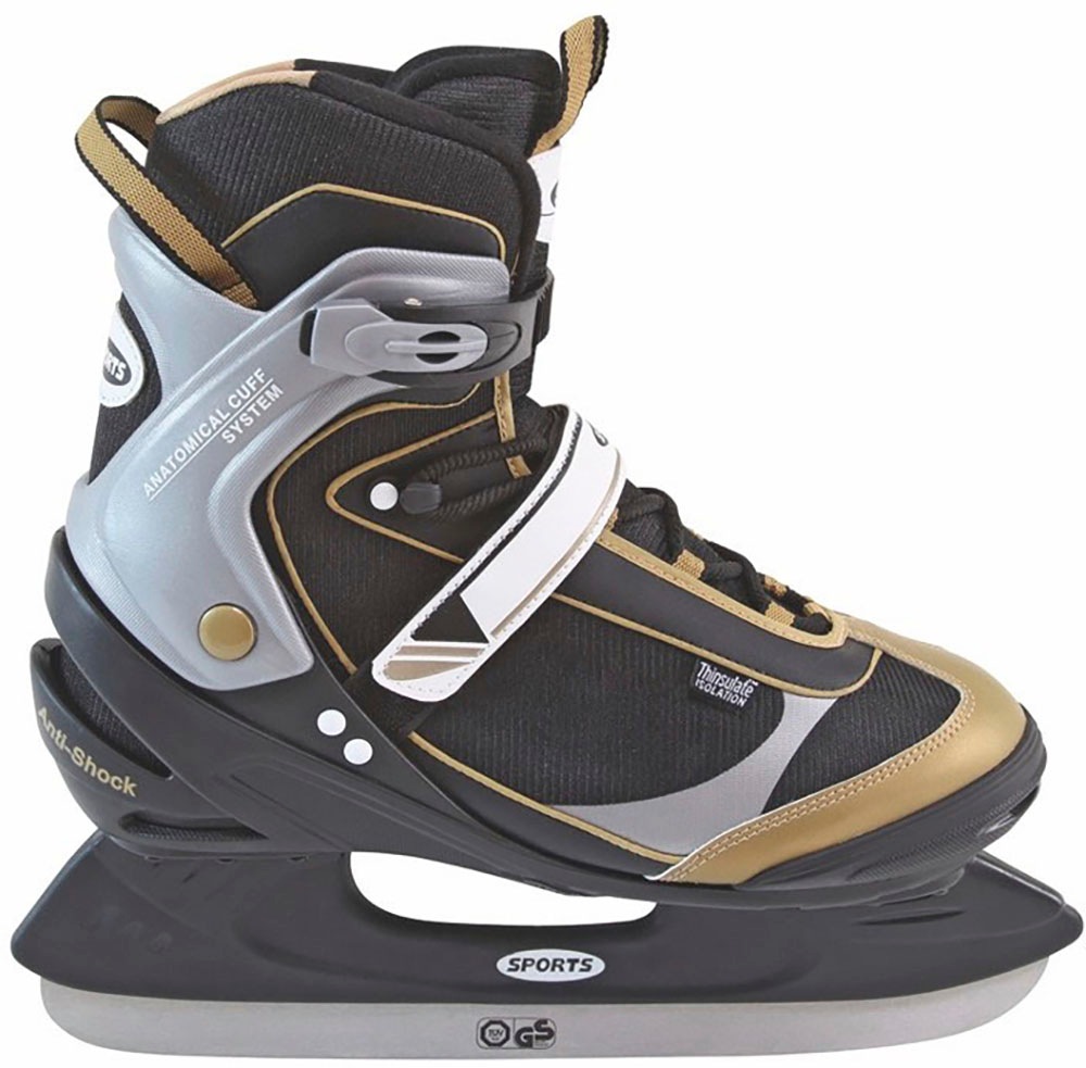REBEL Schlittschuhe »EXPRESS«