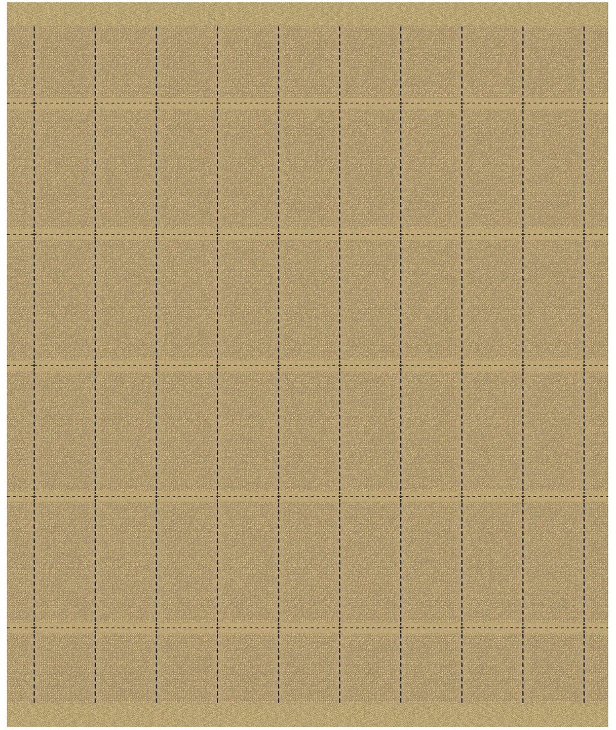 DDDDD Geschirrtuch "Fence" Küchenhandtuch aus weicher Frottee, 50 x 55 cm günstig online kaufen