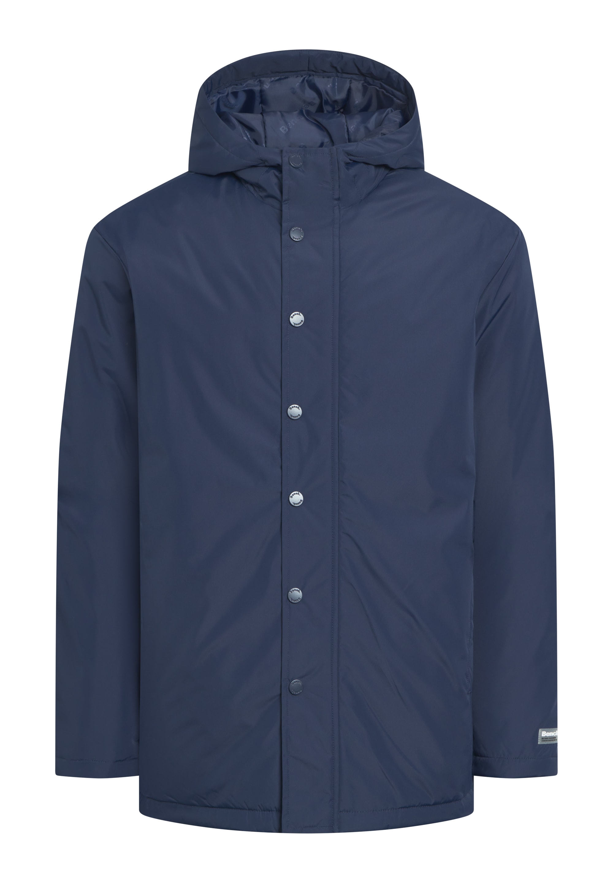 Bench. Outdoorjacke »BRAXEL«, mit Kapuze